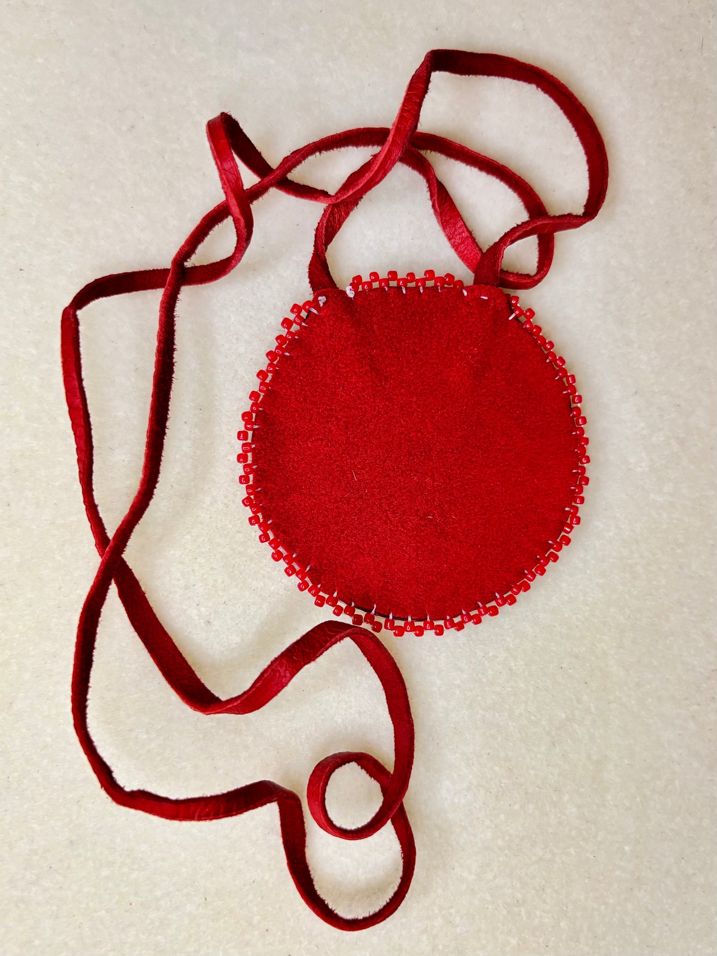 Balance Mirror Medallion