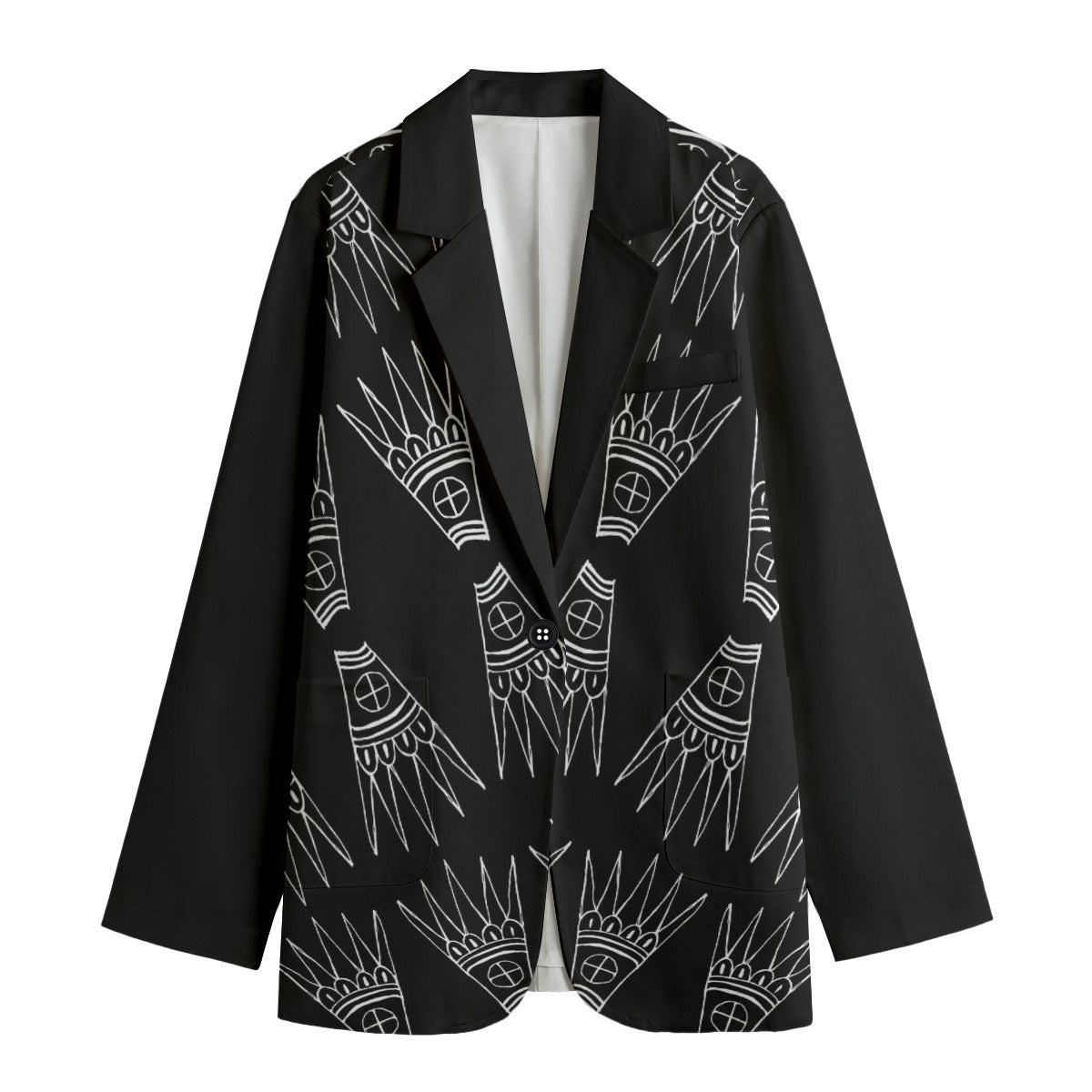 Woodpecker Blazer