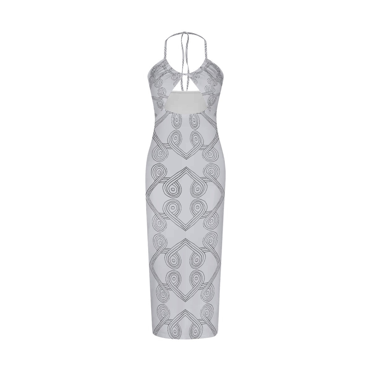Starlight Evening Dress