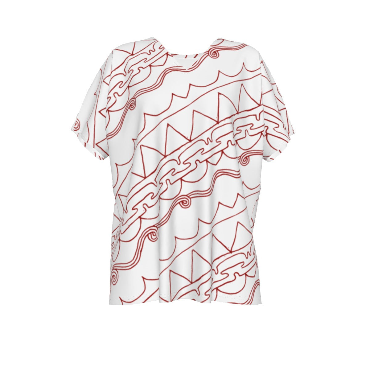 The Land Blouse