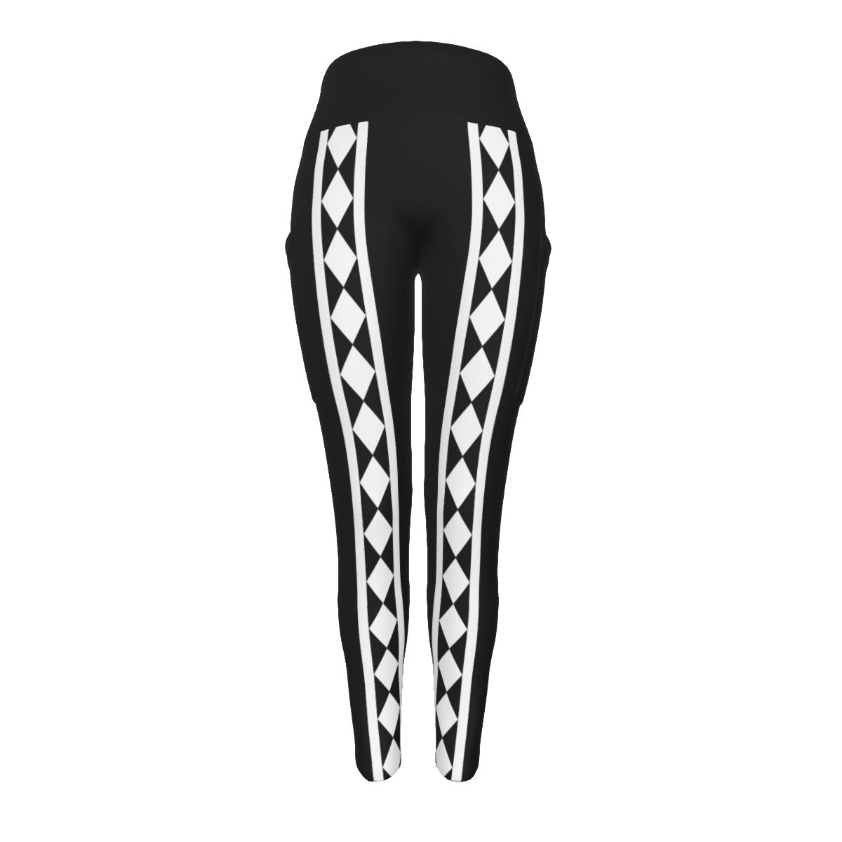 Women's Chahta Diamond Compression Pants