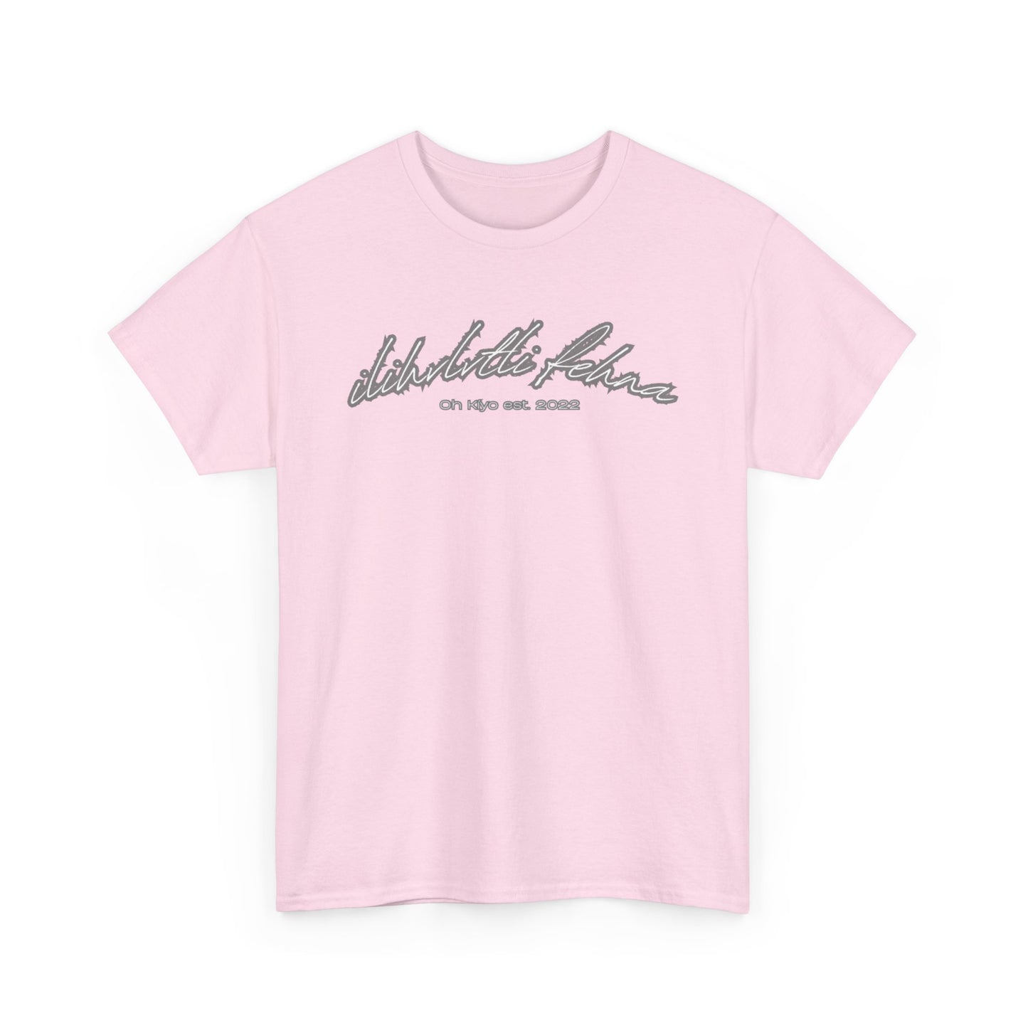“Very Demure” Chikashanompa Tee