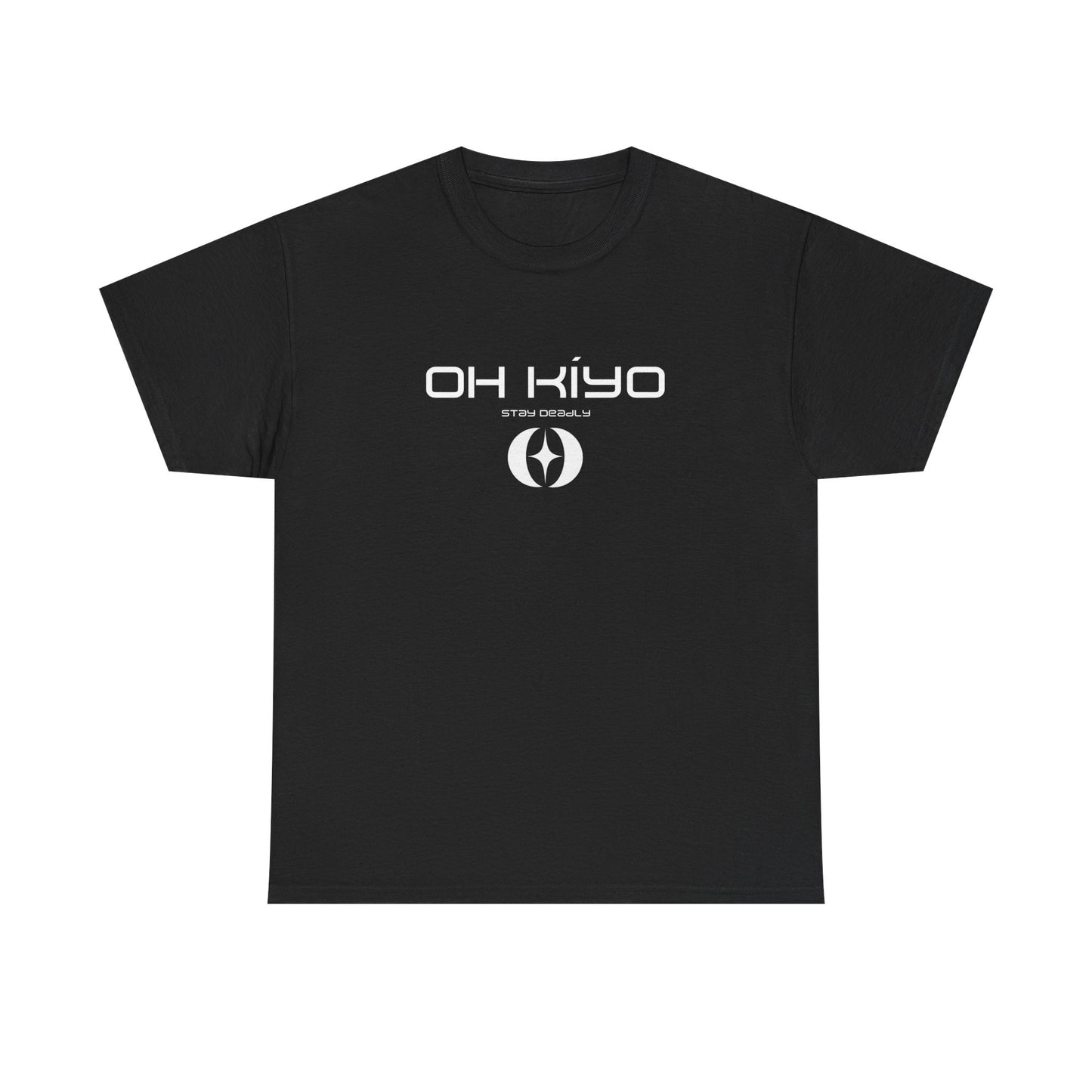 Oh Kíyo Brand Tee