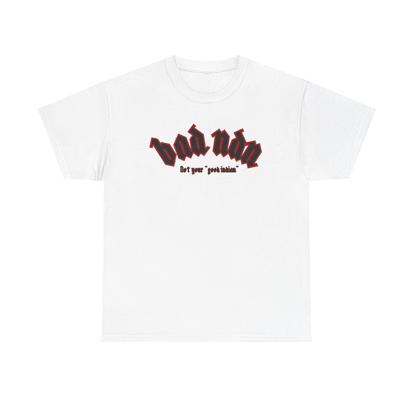 BAD NDN FW24 Tee
