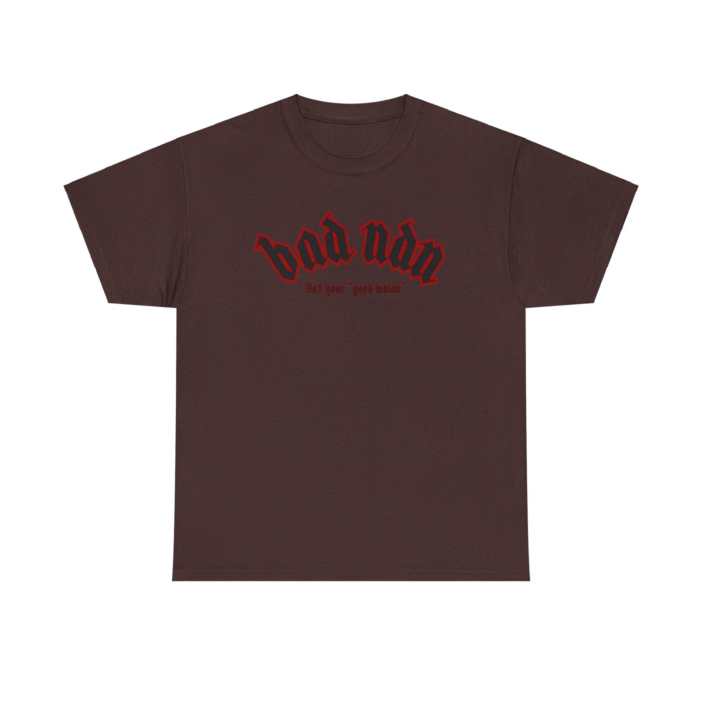 BAD NDN FW24 Tee