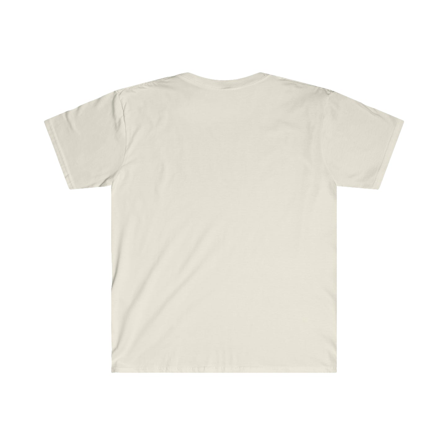 BAD NDN Graphic Tee