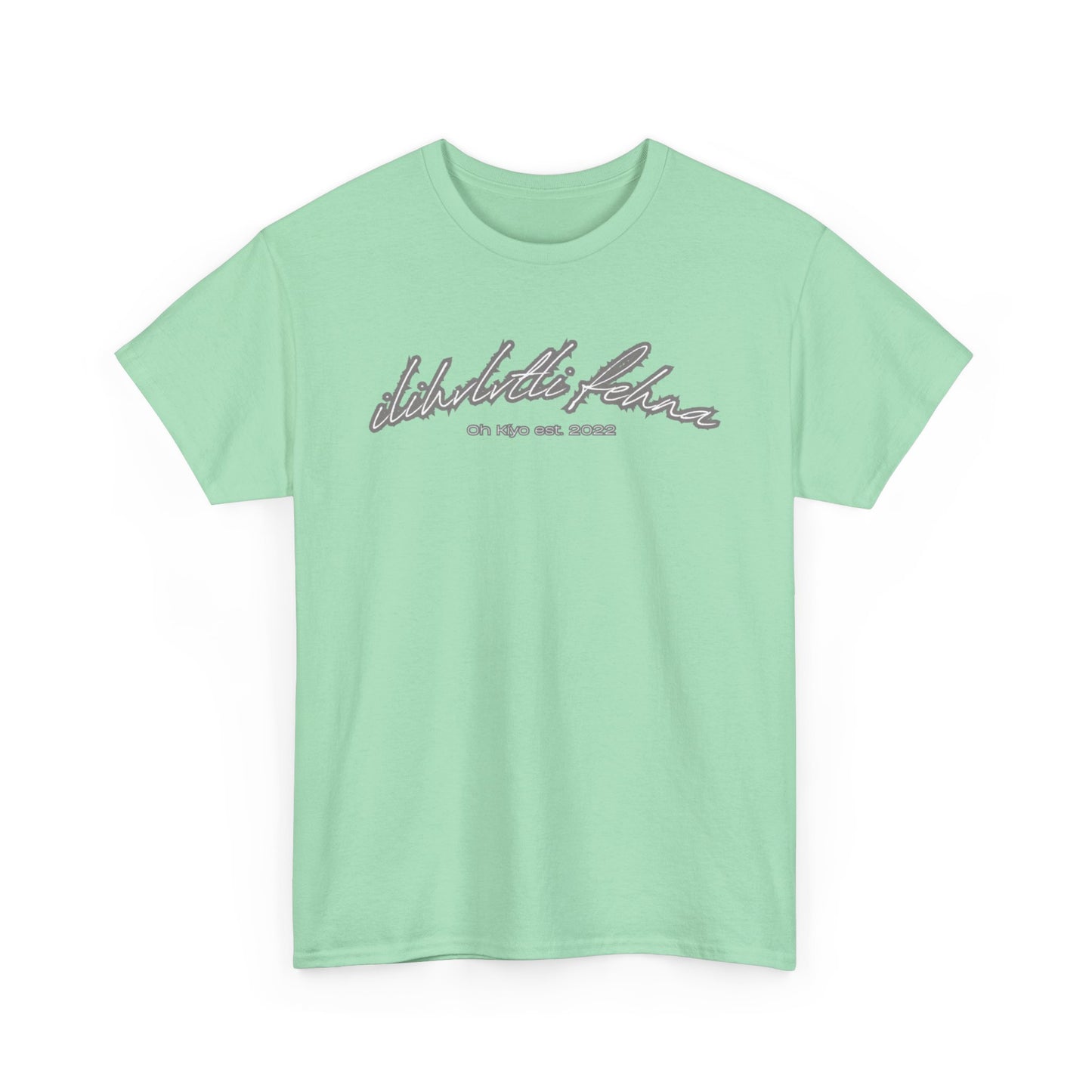 “Very Demure” Chikashanompa Tee