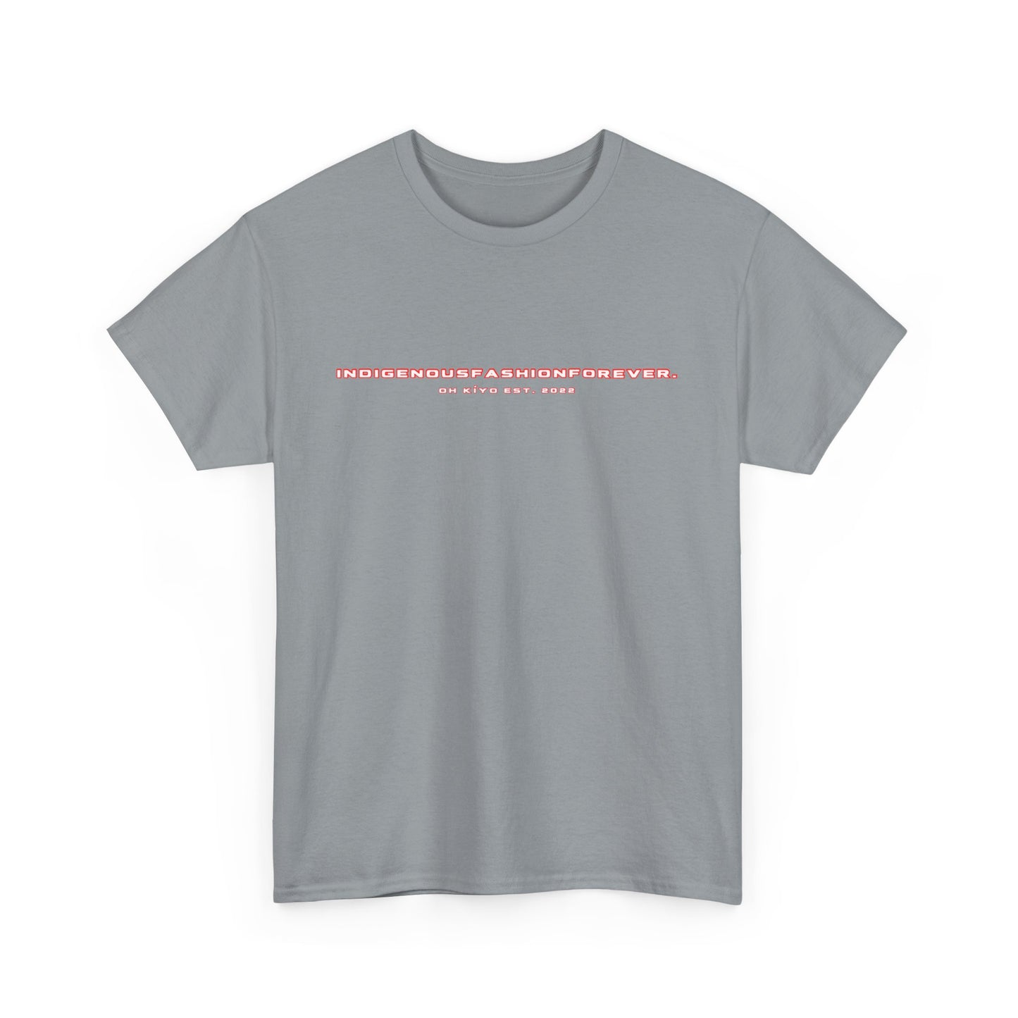 The Anniversary Tee