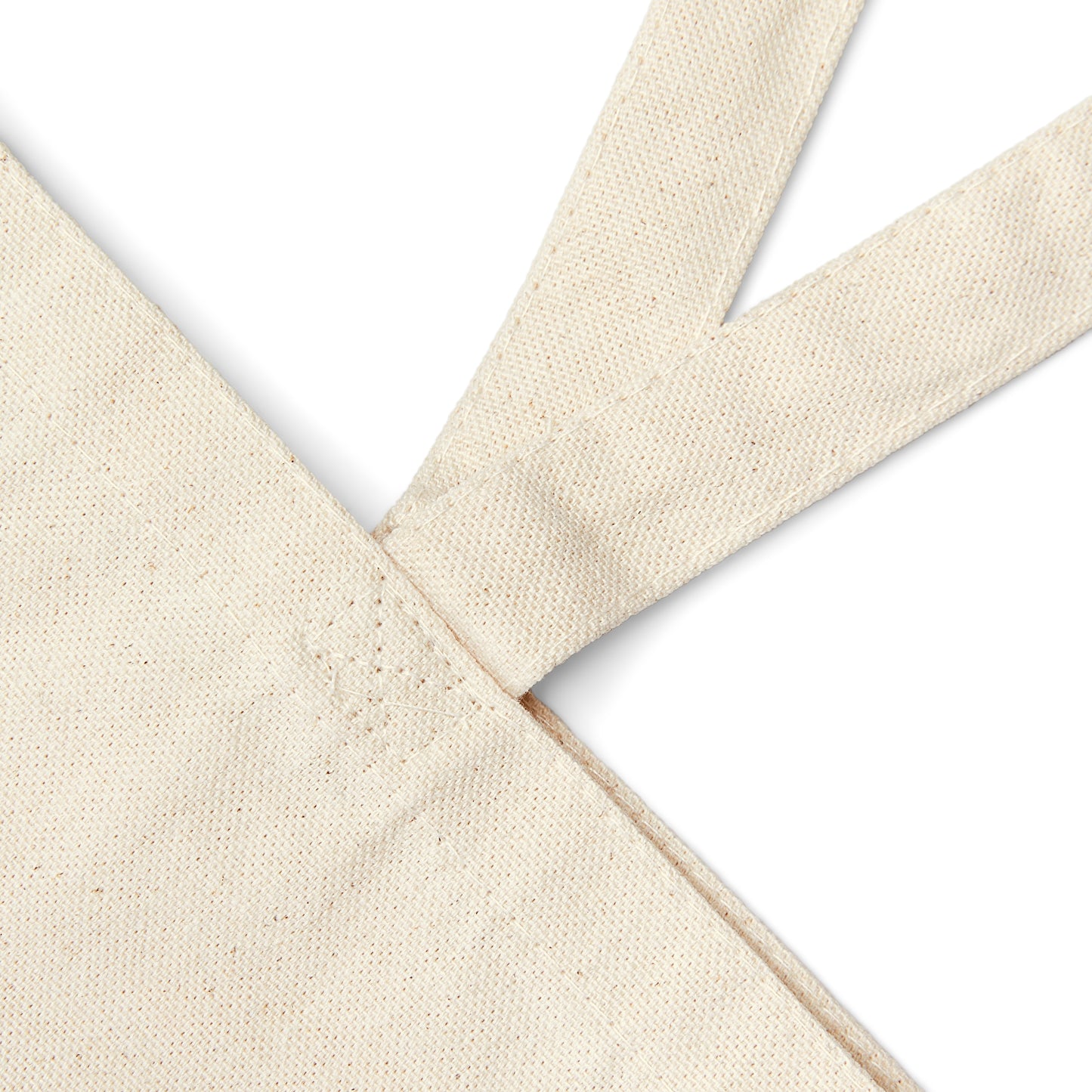 BAD NDN Cotton Canvas Tote Bag