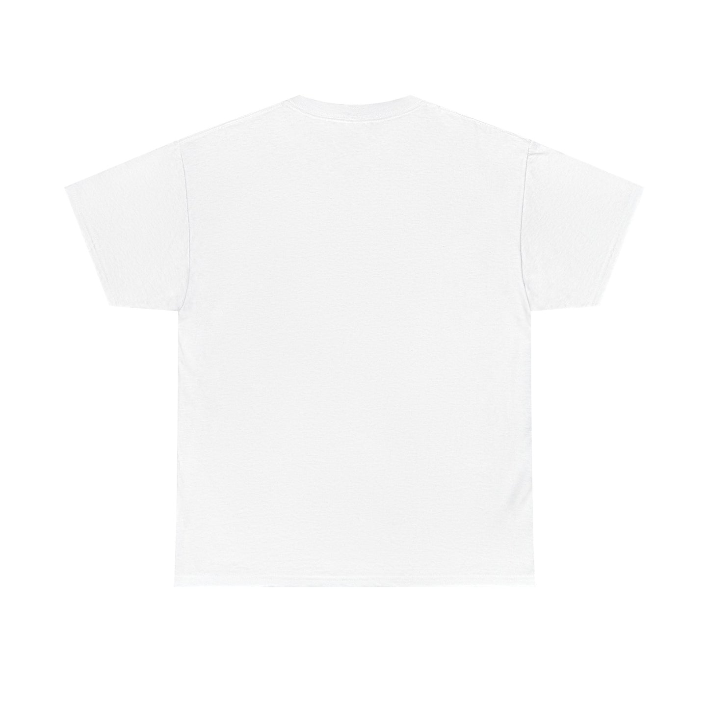 Stay Deadly Unisex Heavy Cotton Tee