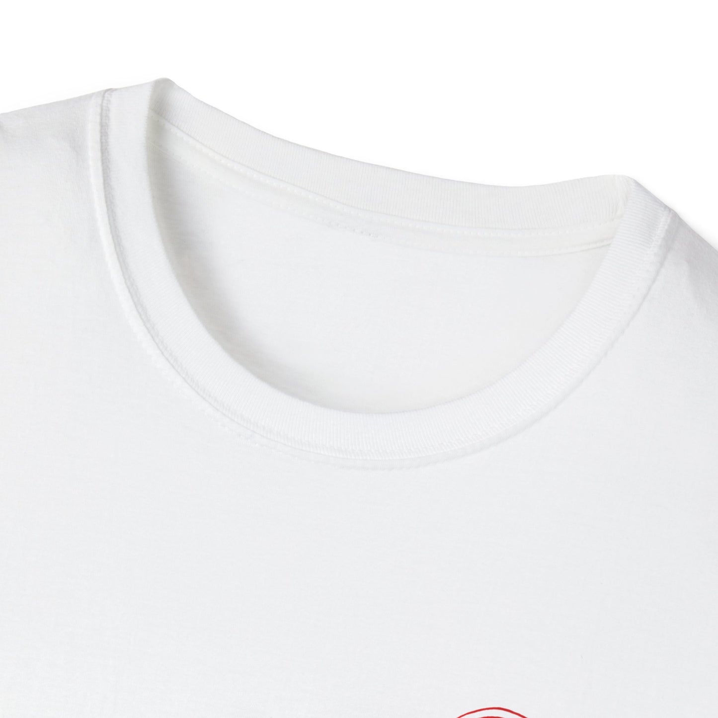 Starlight Heart Knot Tee