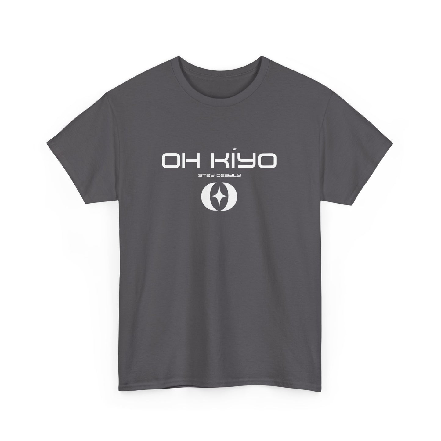 Oh Kíyo Brand Tee