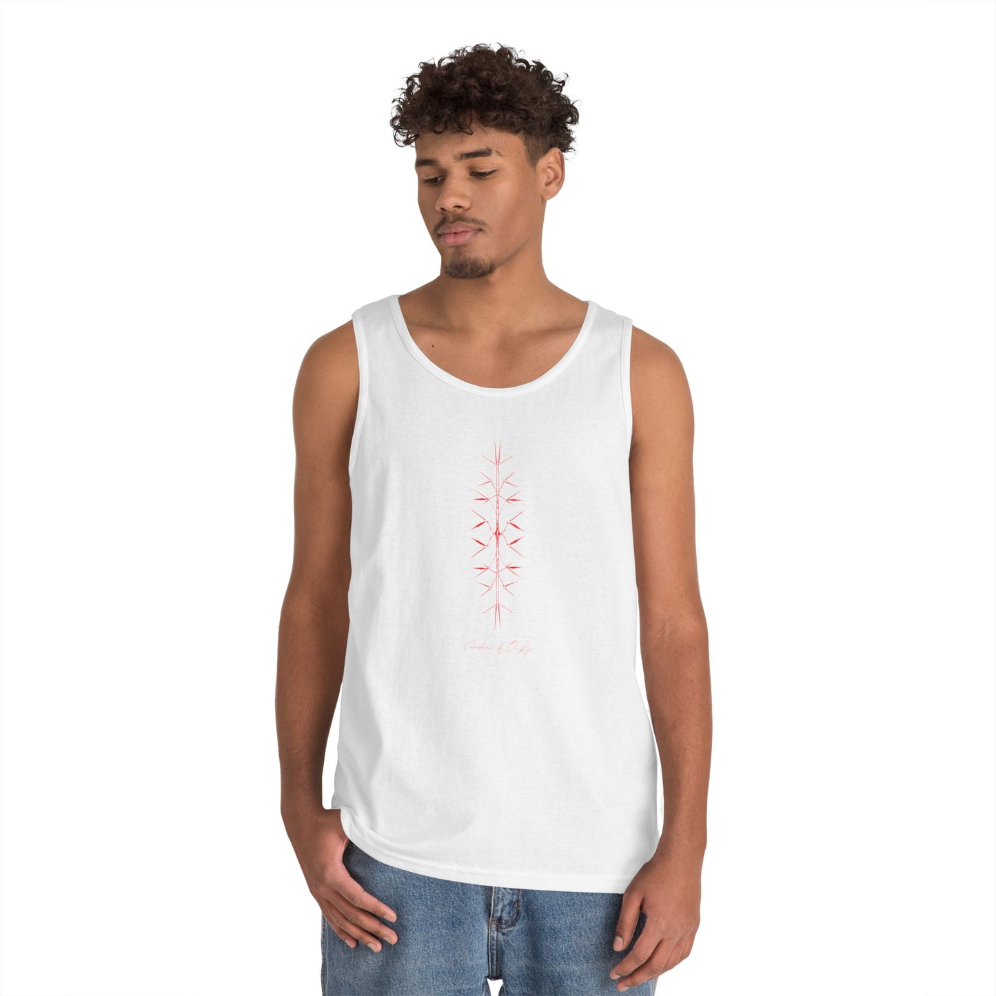Canebrake Tank Top
