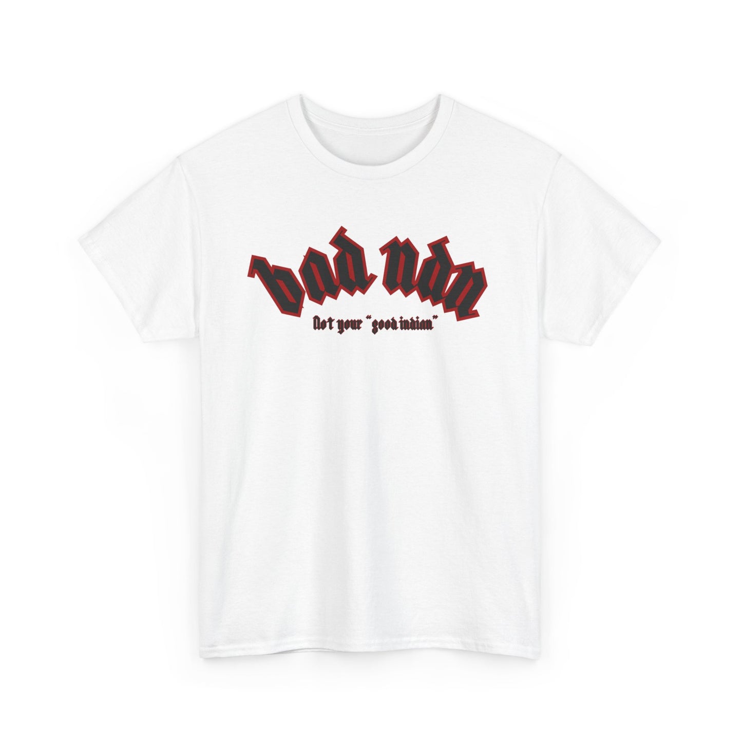 BAD NDN FW24 Tee