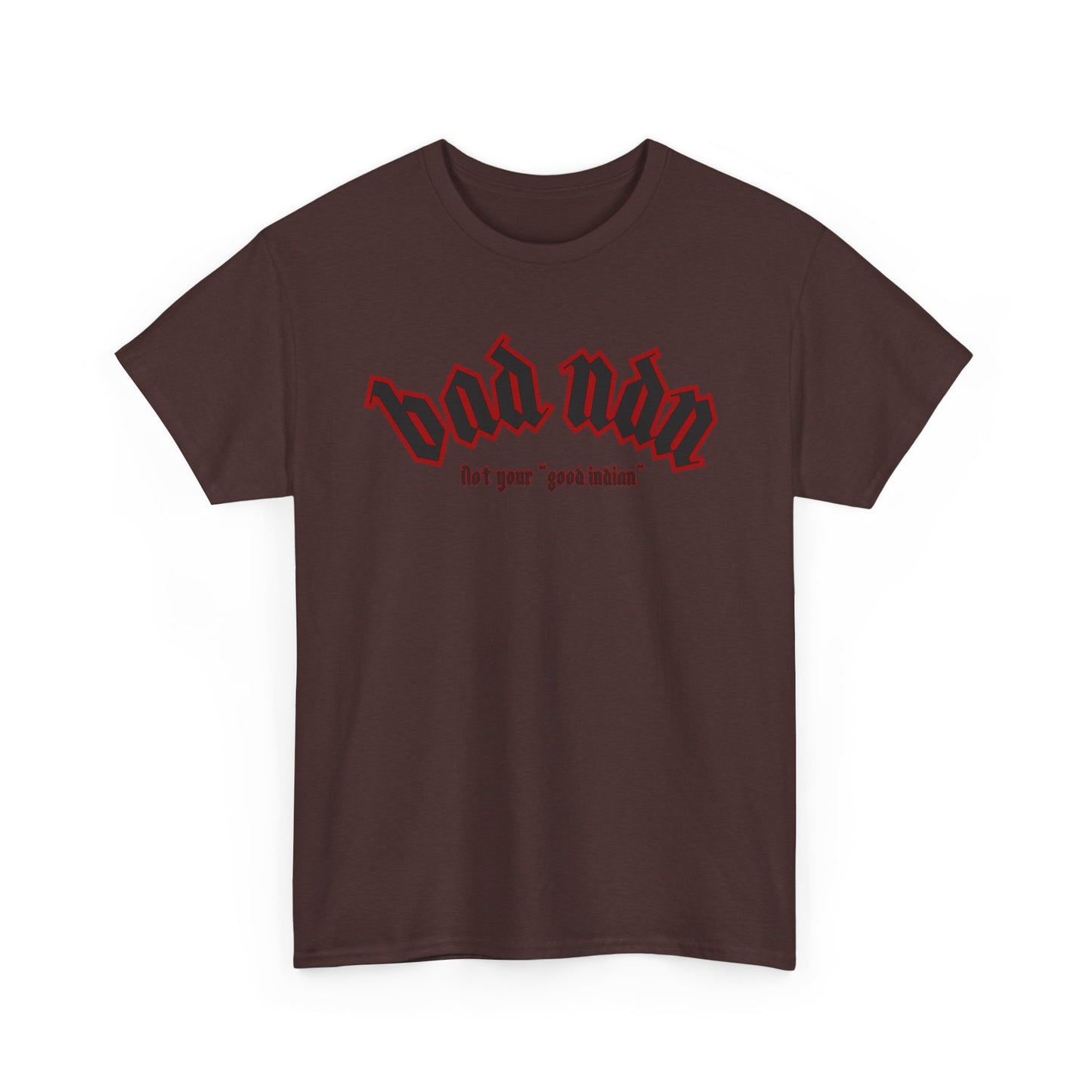 BAD NDN FW24 Tee
