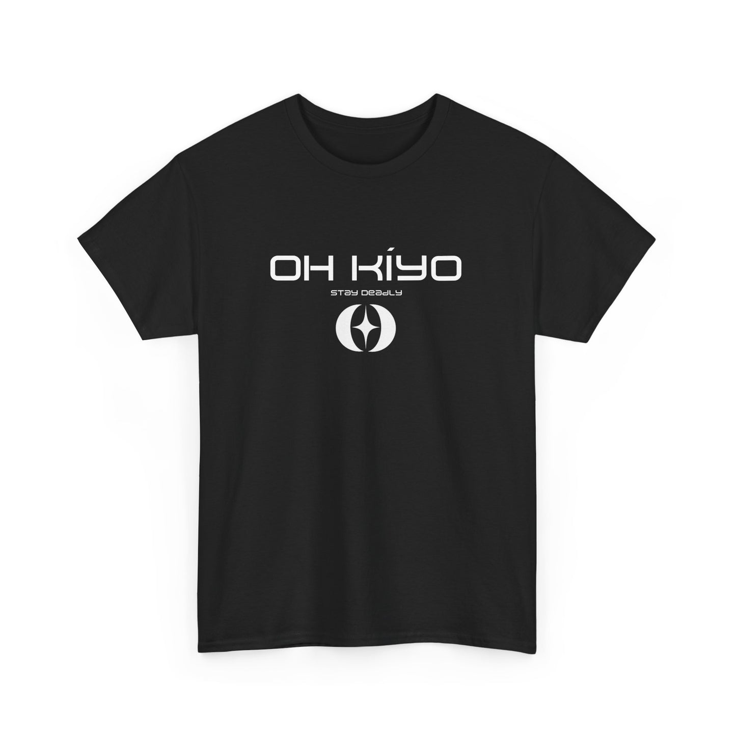 Oh Kíyo Brand Tee