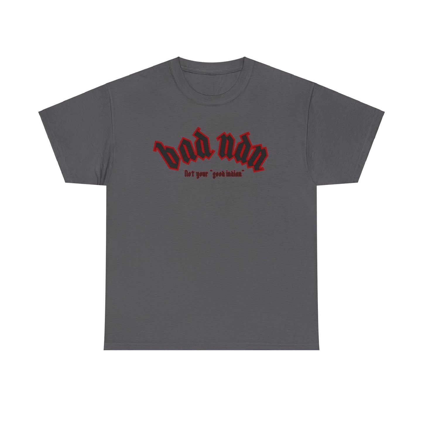 BAD NDN FW24 Tee