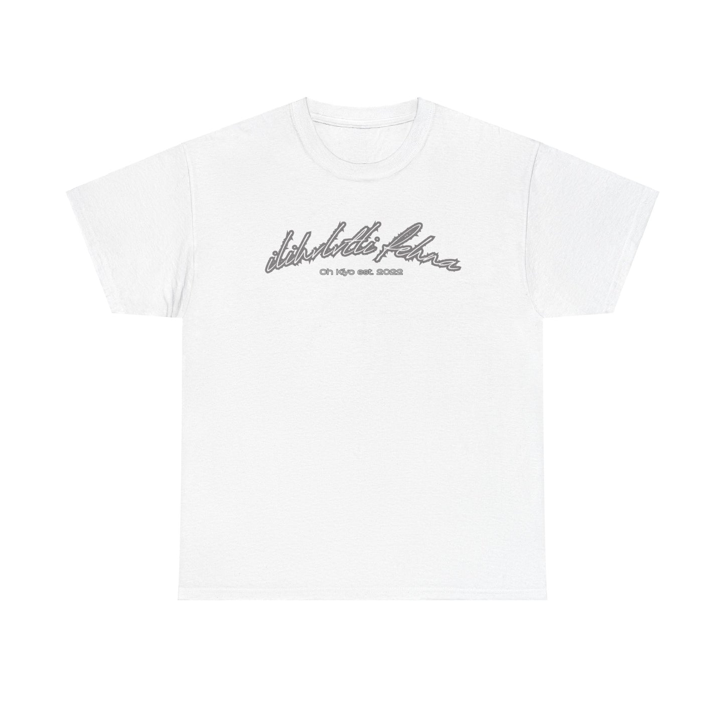 “Very Demure” Chikashanompa Tee