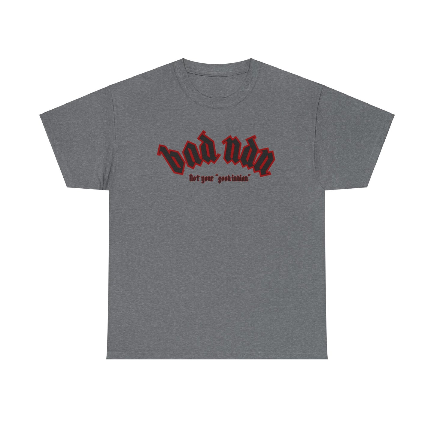 BAD NDN FW24 Tee