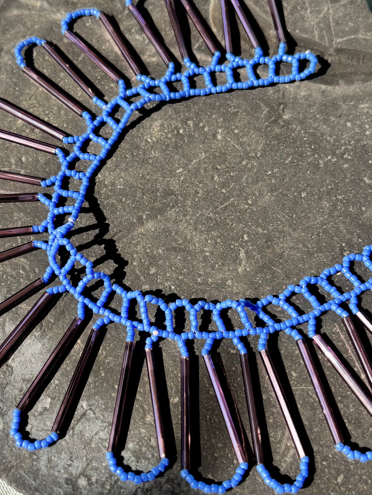 Okchamali Mini Collar