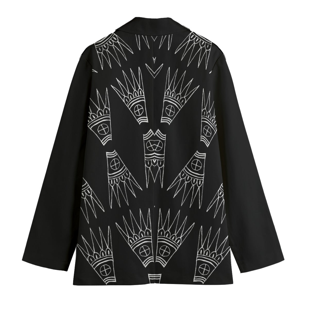 Woodpecker Blazer