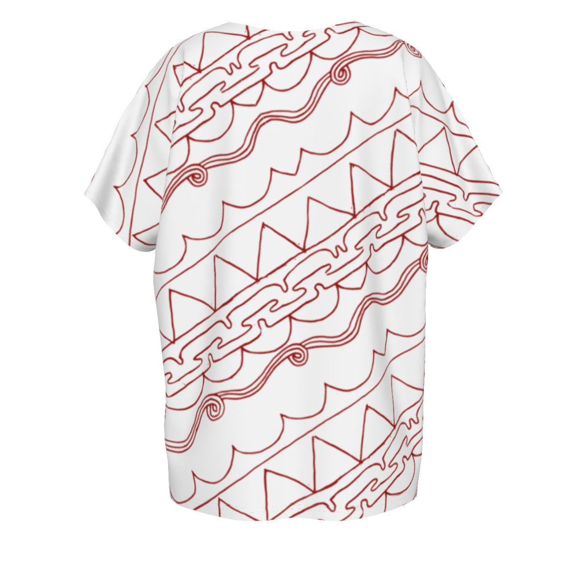 The Land Blouse