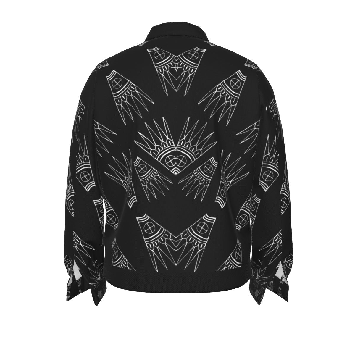 Woodpecker Jacket