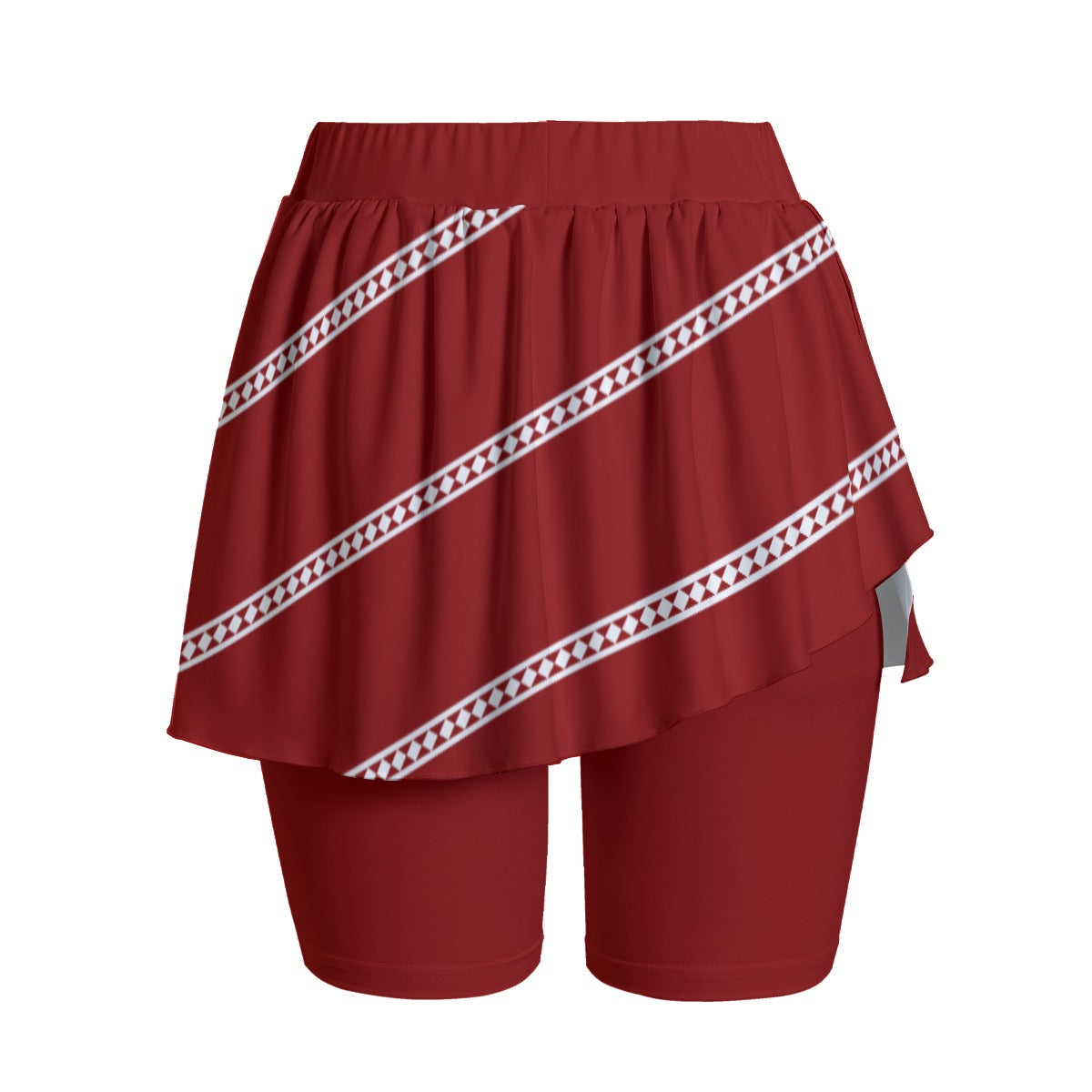Chahta Diamond Skort