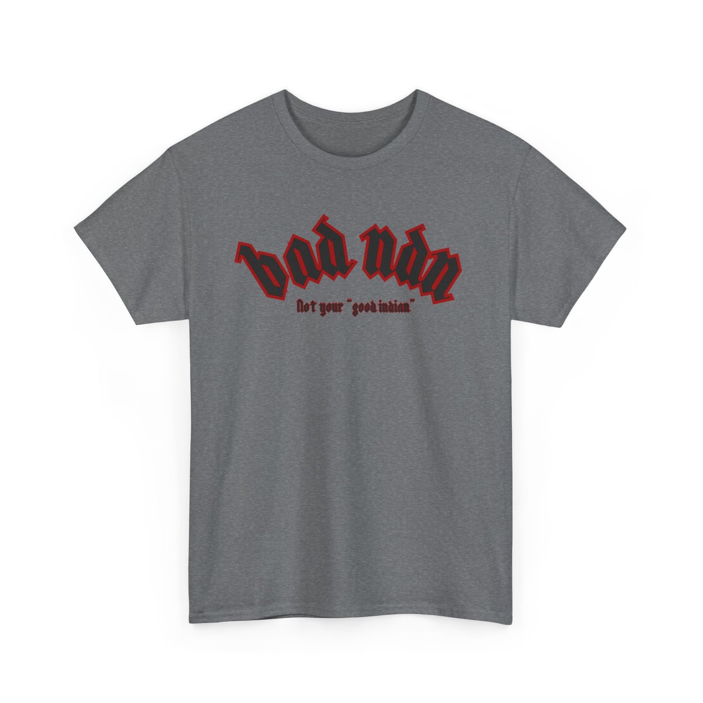 BAD NDN FW24 Tee