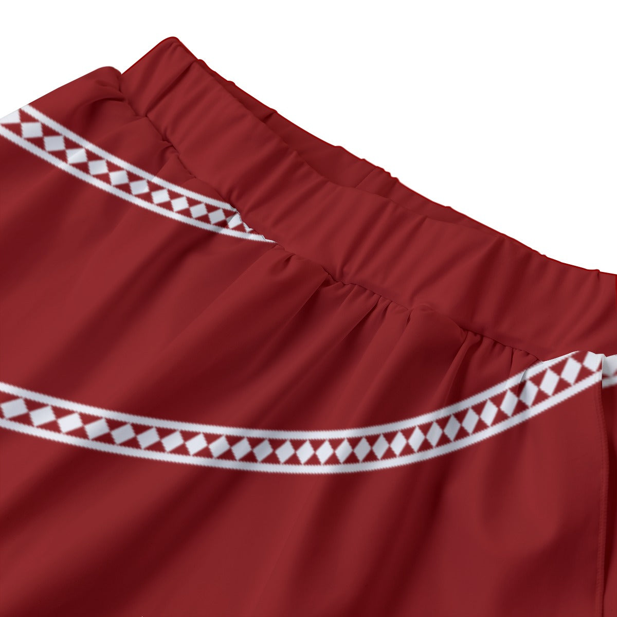 Chahta Diamond Skort
