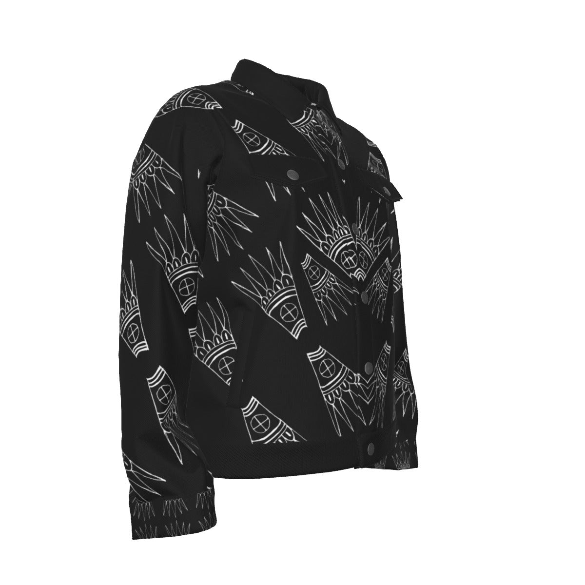 Woodpecker Jacket