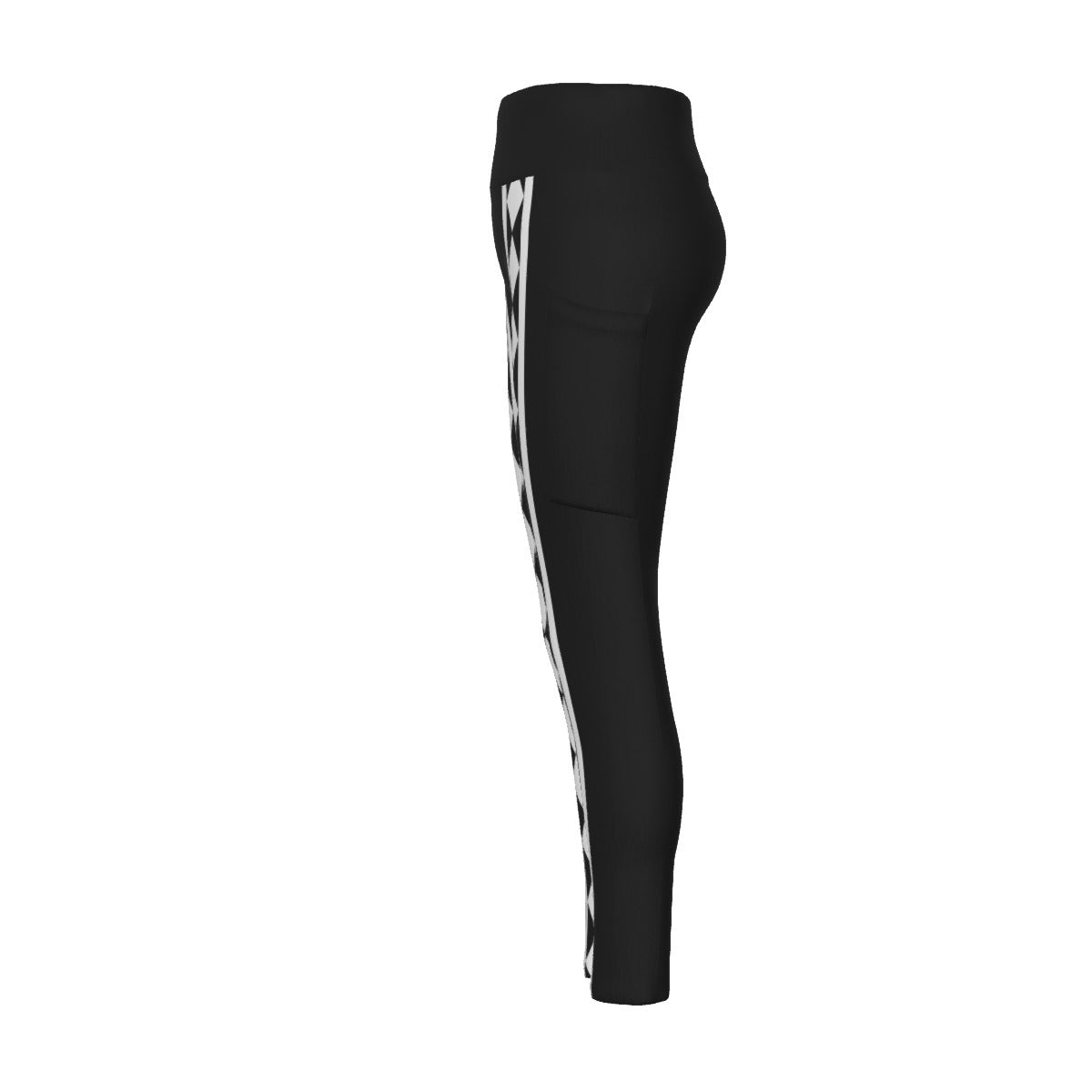 Women's Chahta Diamond Compression Pants