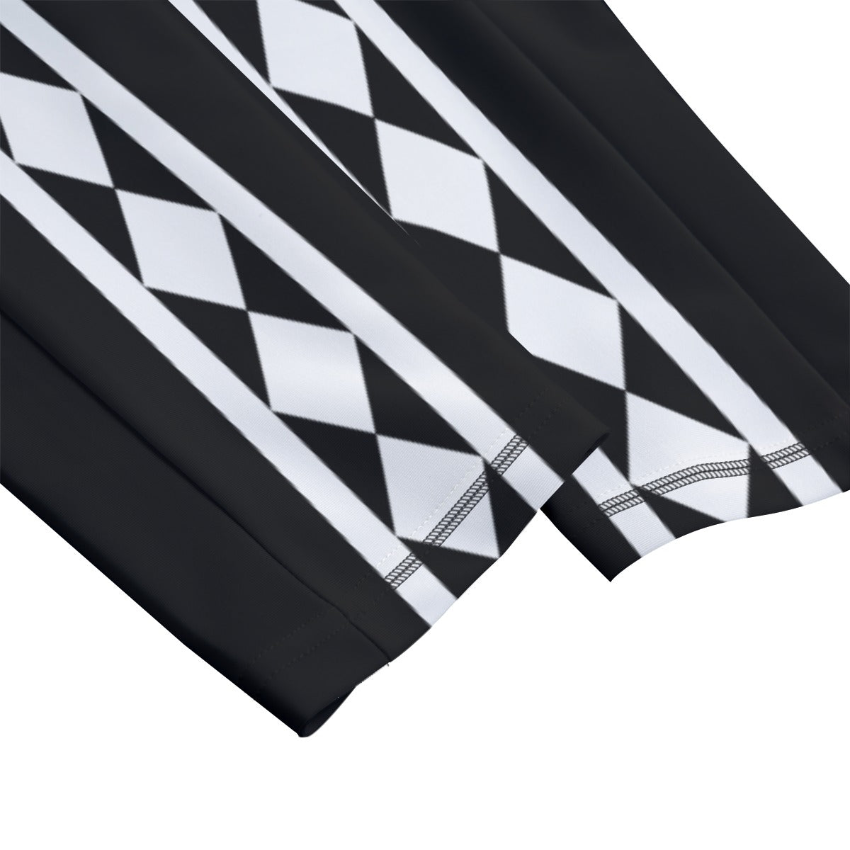 Men's Chahta Diamond Compression Pants