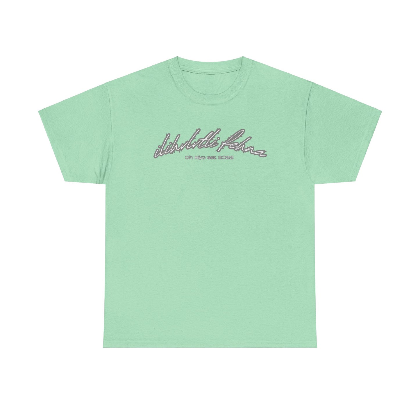 “Very Demure” Chikashanompa Tee