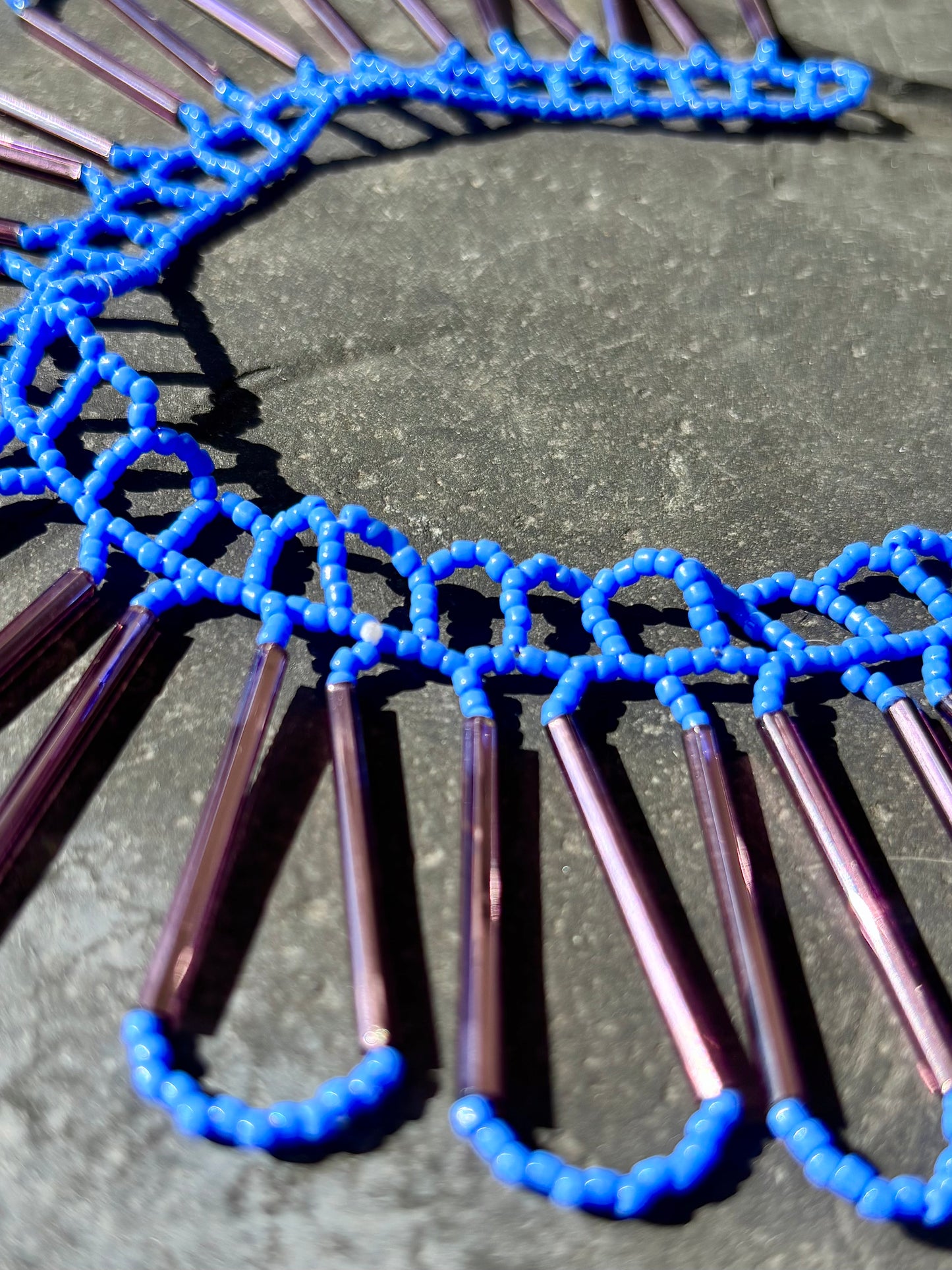Okchamali Mini Collar