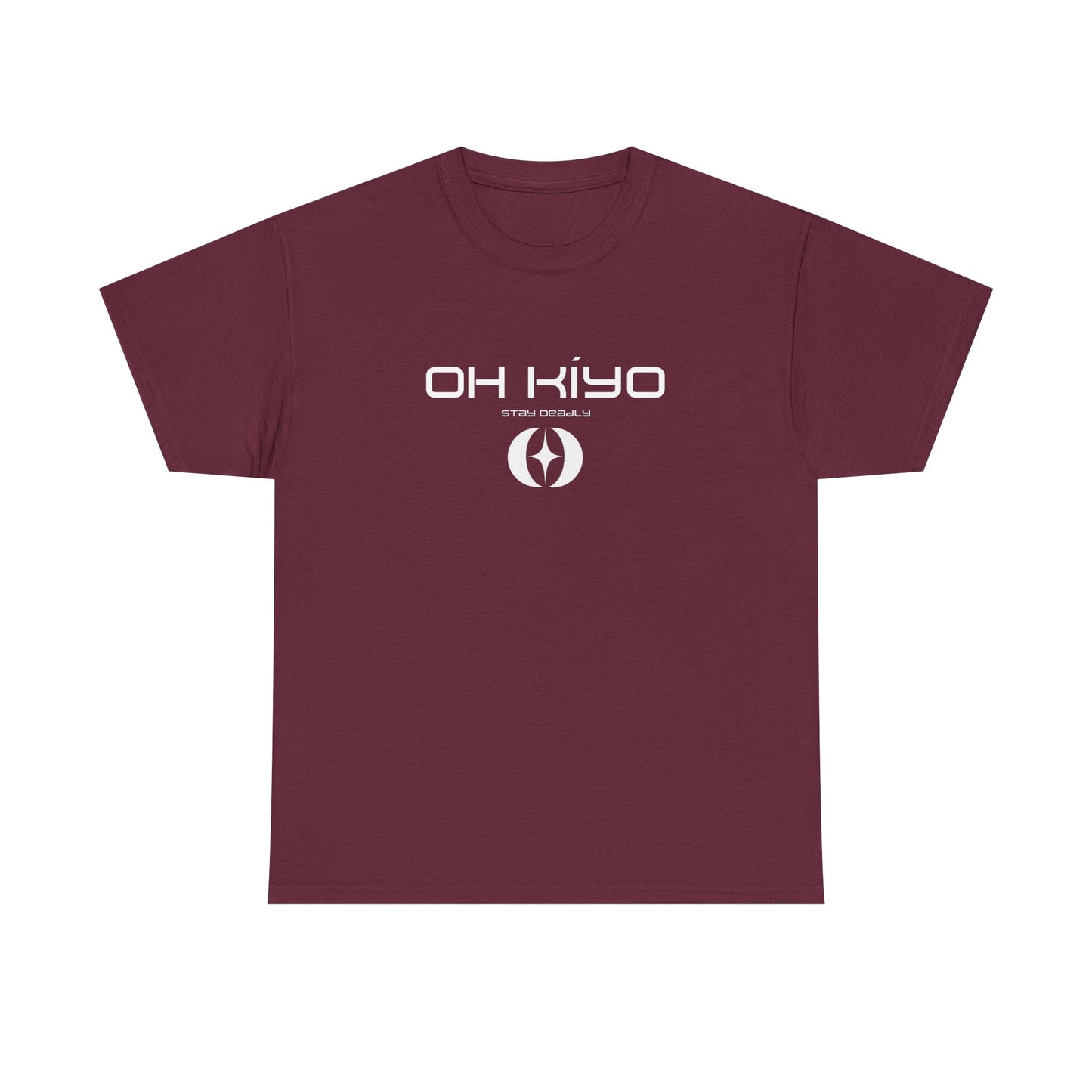 Oh Kíyo Brand Tee
