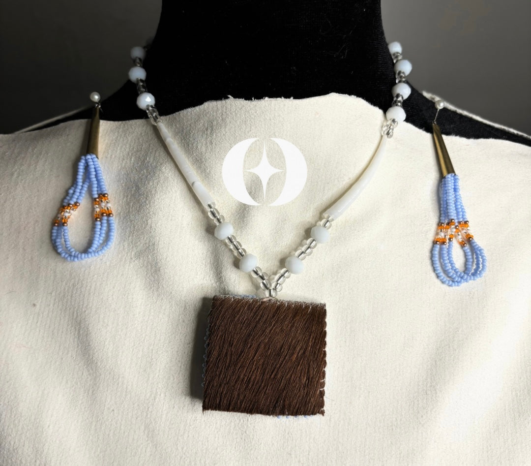 Chukka Tuklo Set