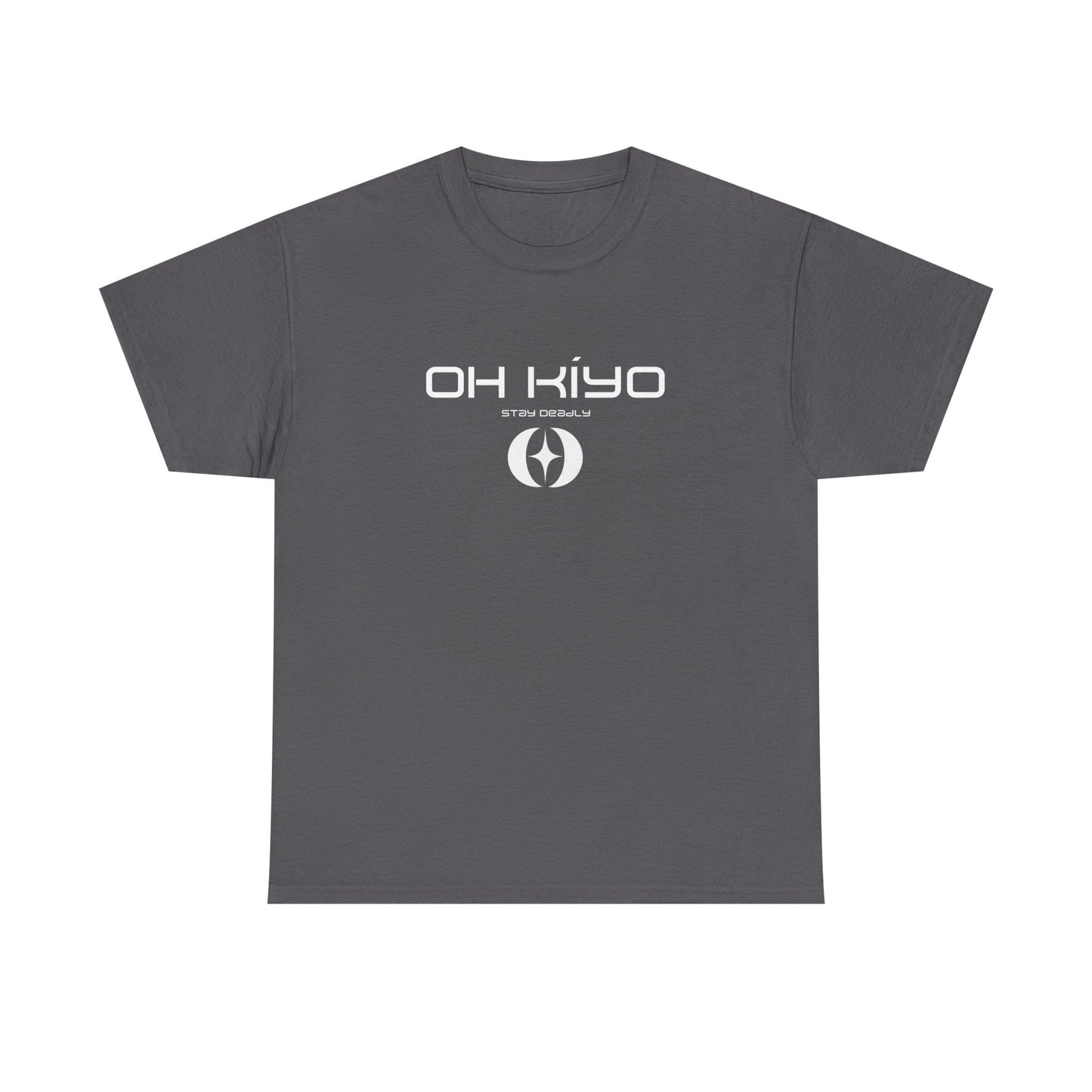 Oh Kíyo Brand Tee