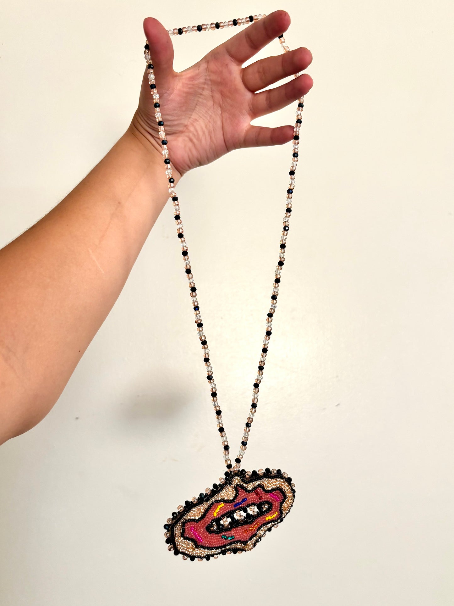 Donut Ogee Medallion