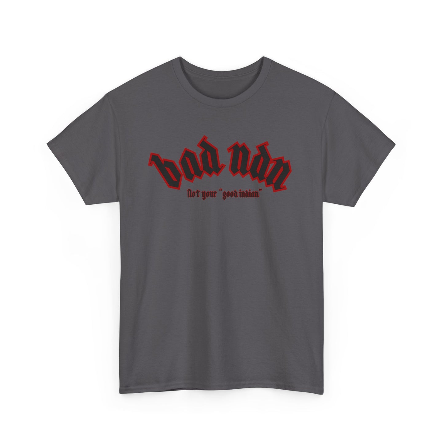 BAD NDN FW24 Tee