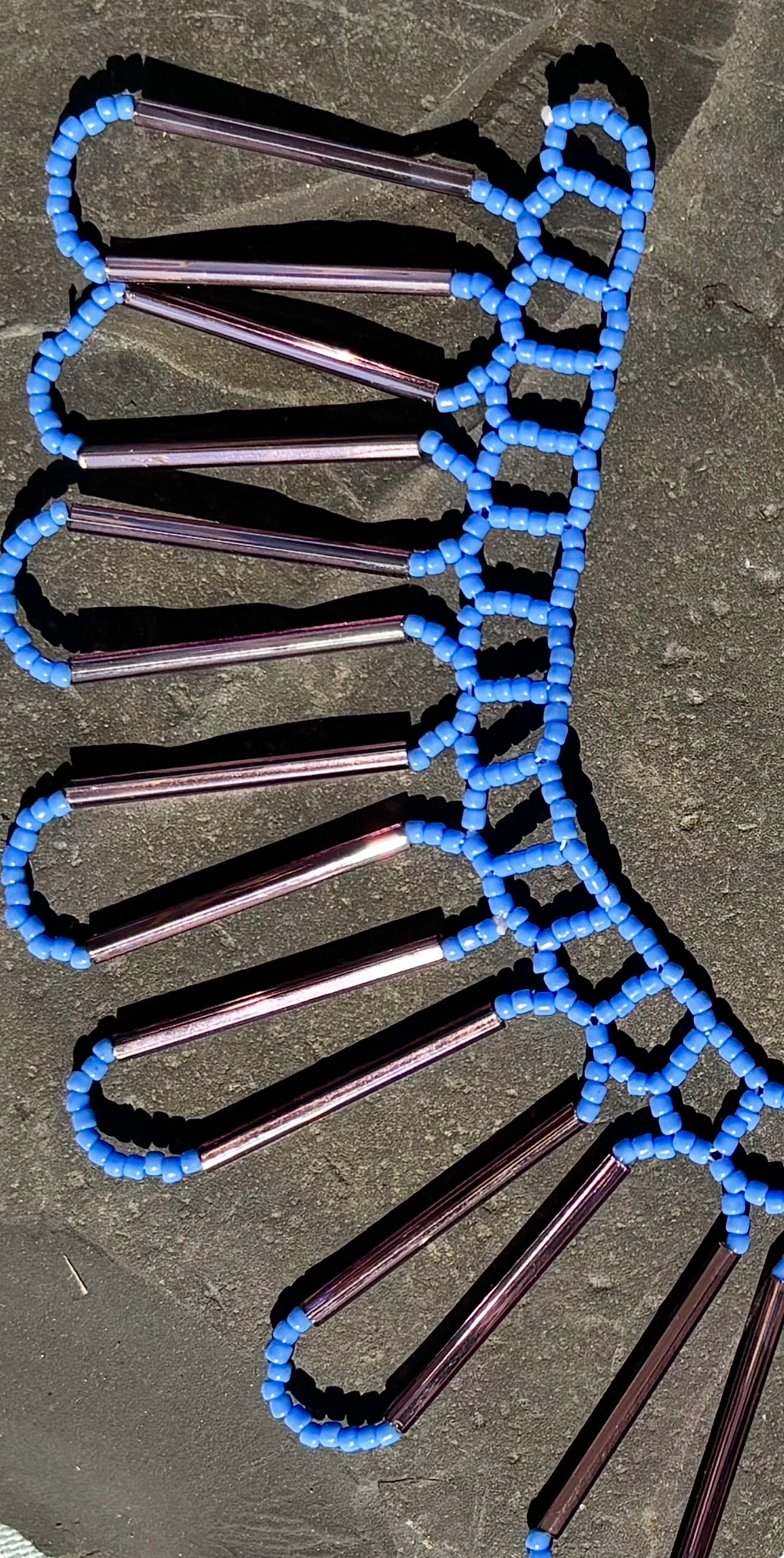 Okchamali Mini Collar