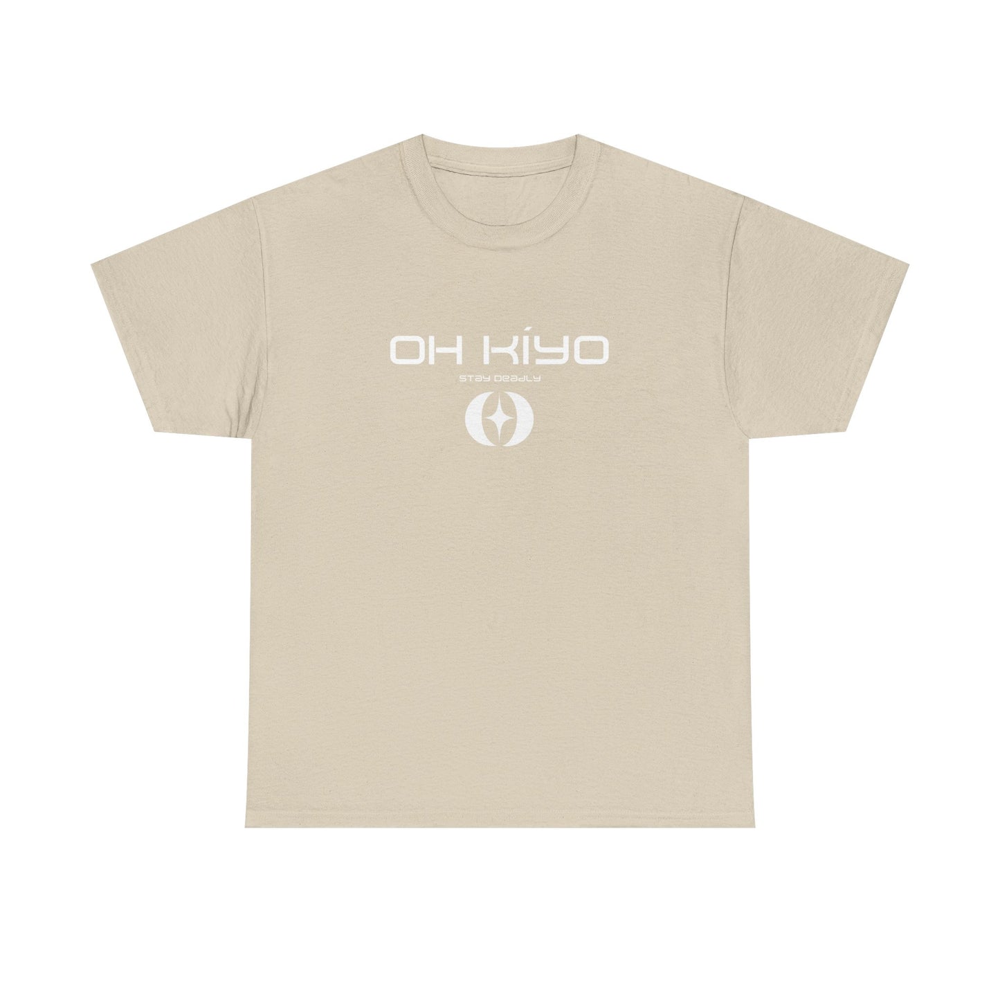 Oh Kíyo Brand Tee