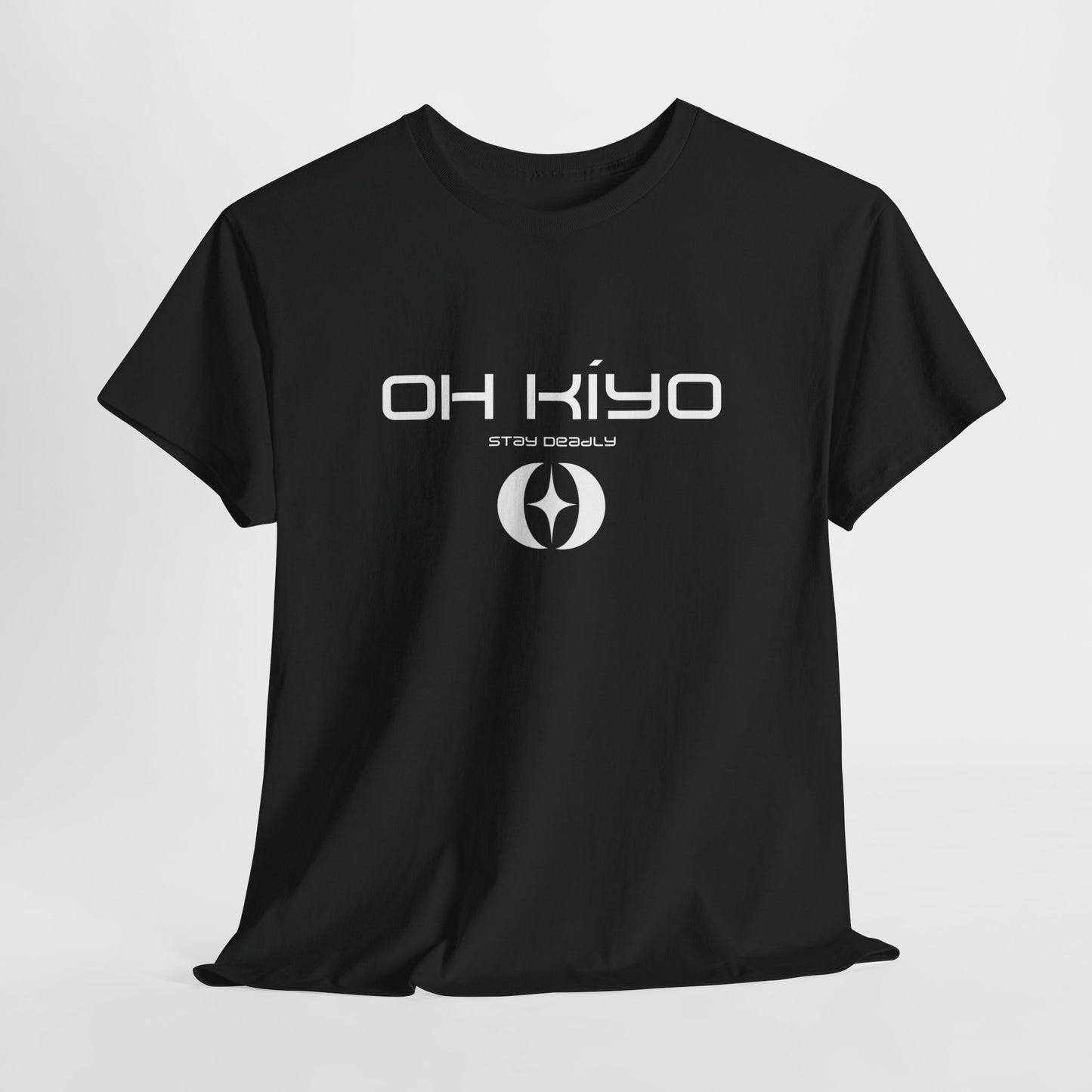 Oh Kíyo Brand Tee