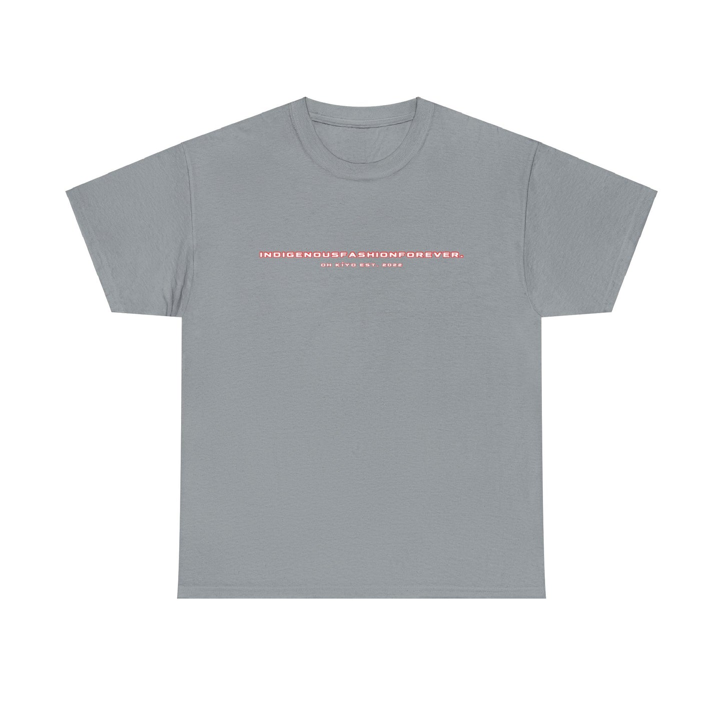 The Anniversary Tee