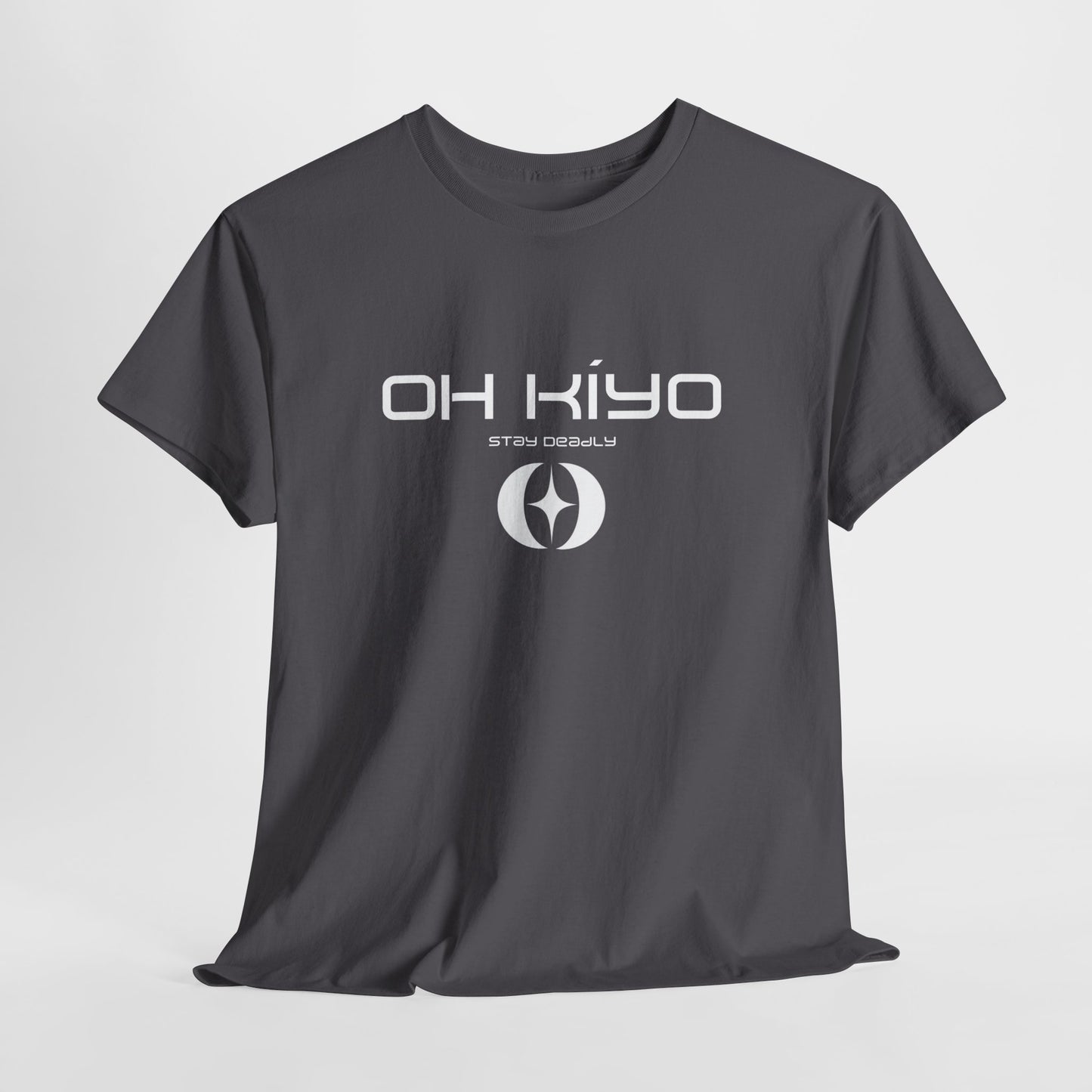 Oh Kíyo Brand Tee