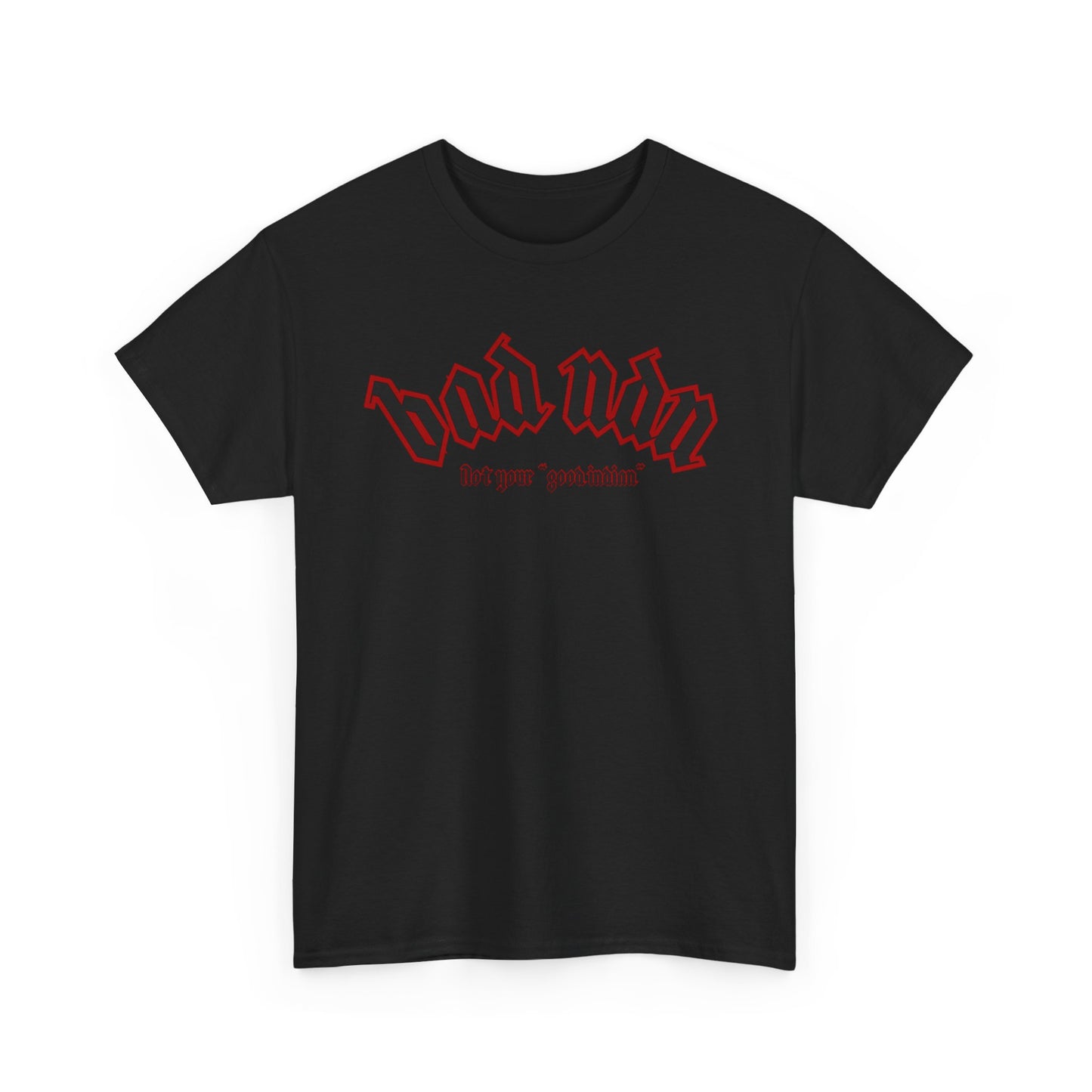 BAD NDN FW24 Tee