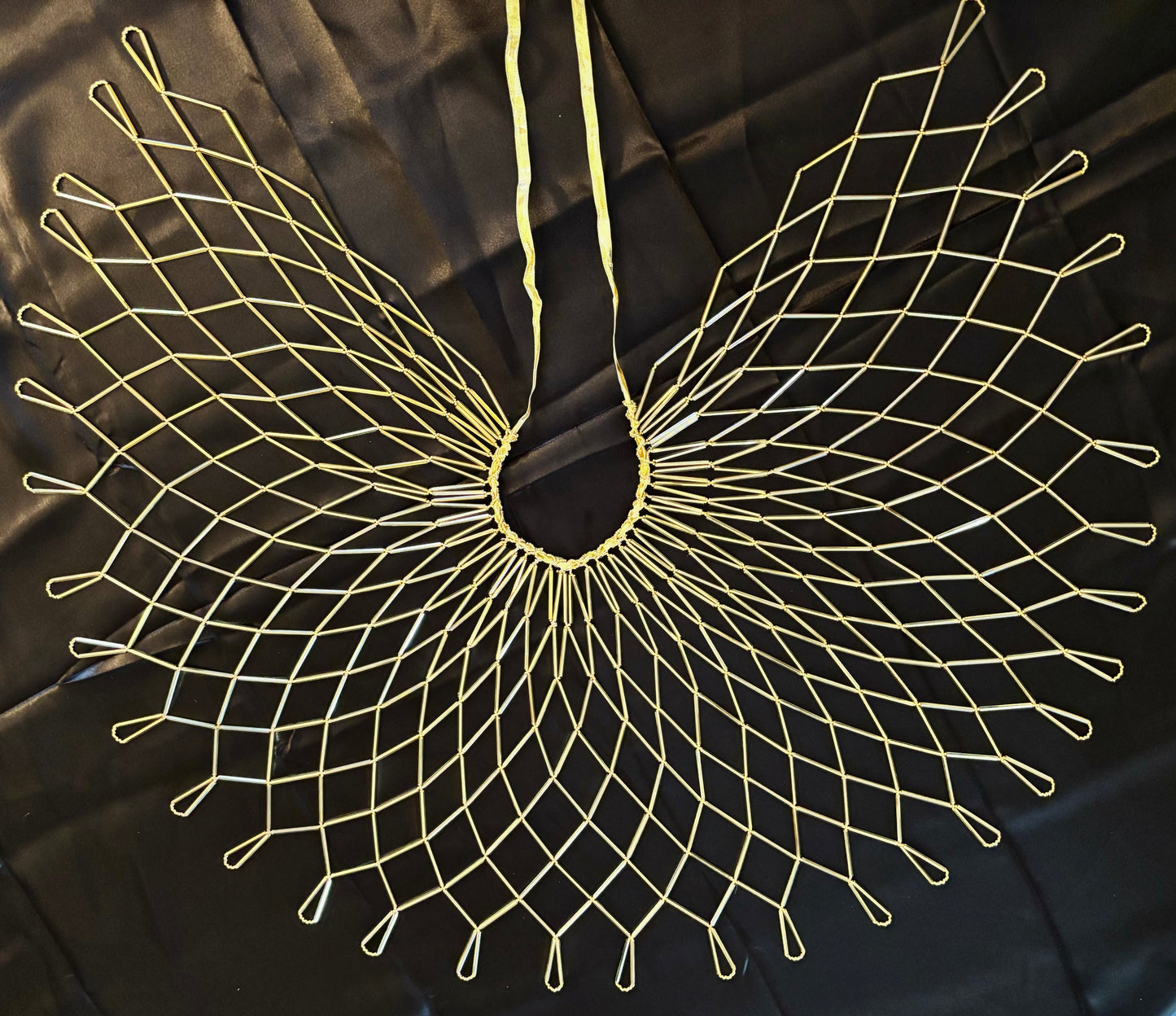 The Golden Collar