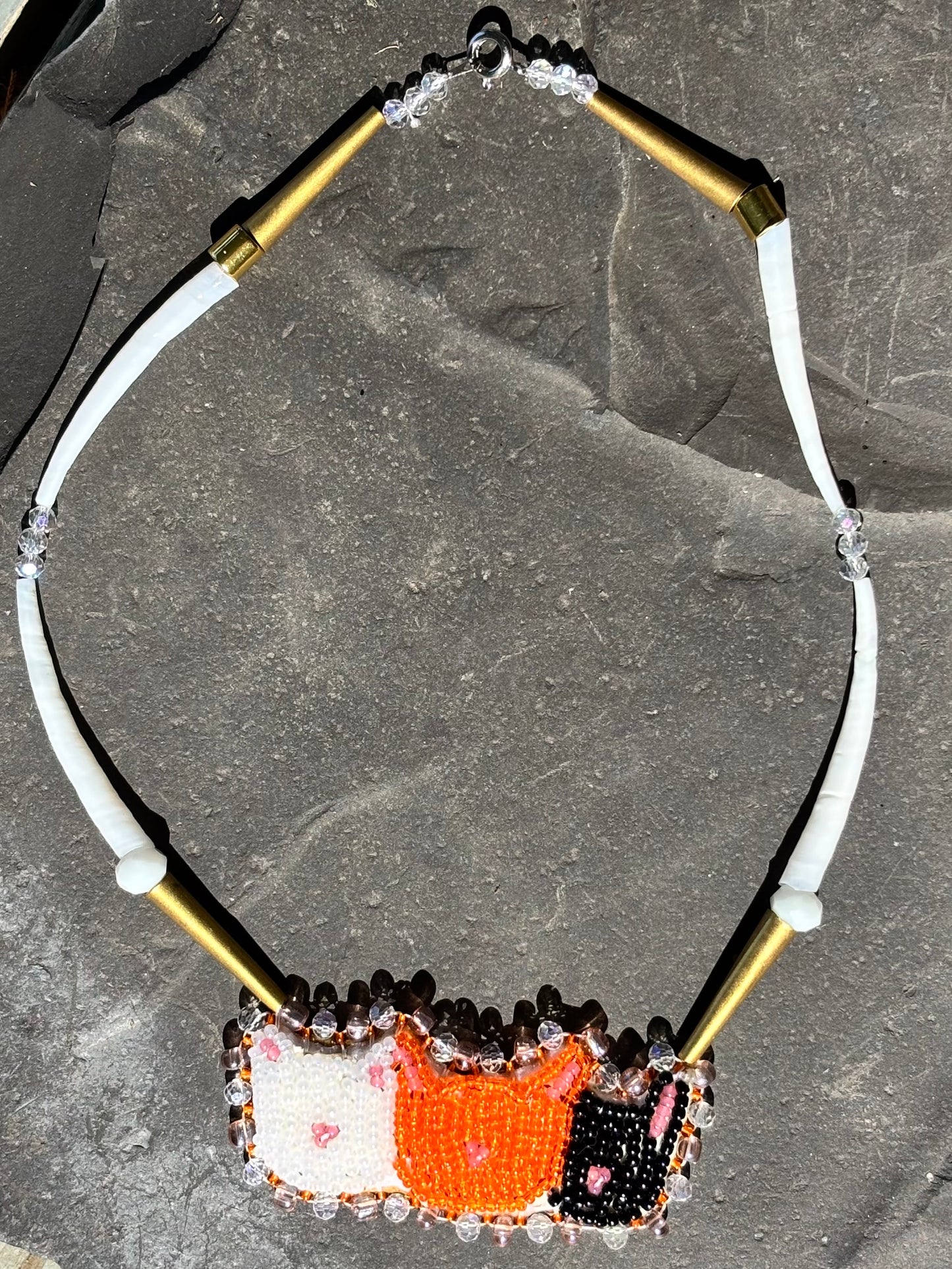 Koi Koi Choker