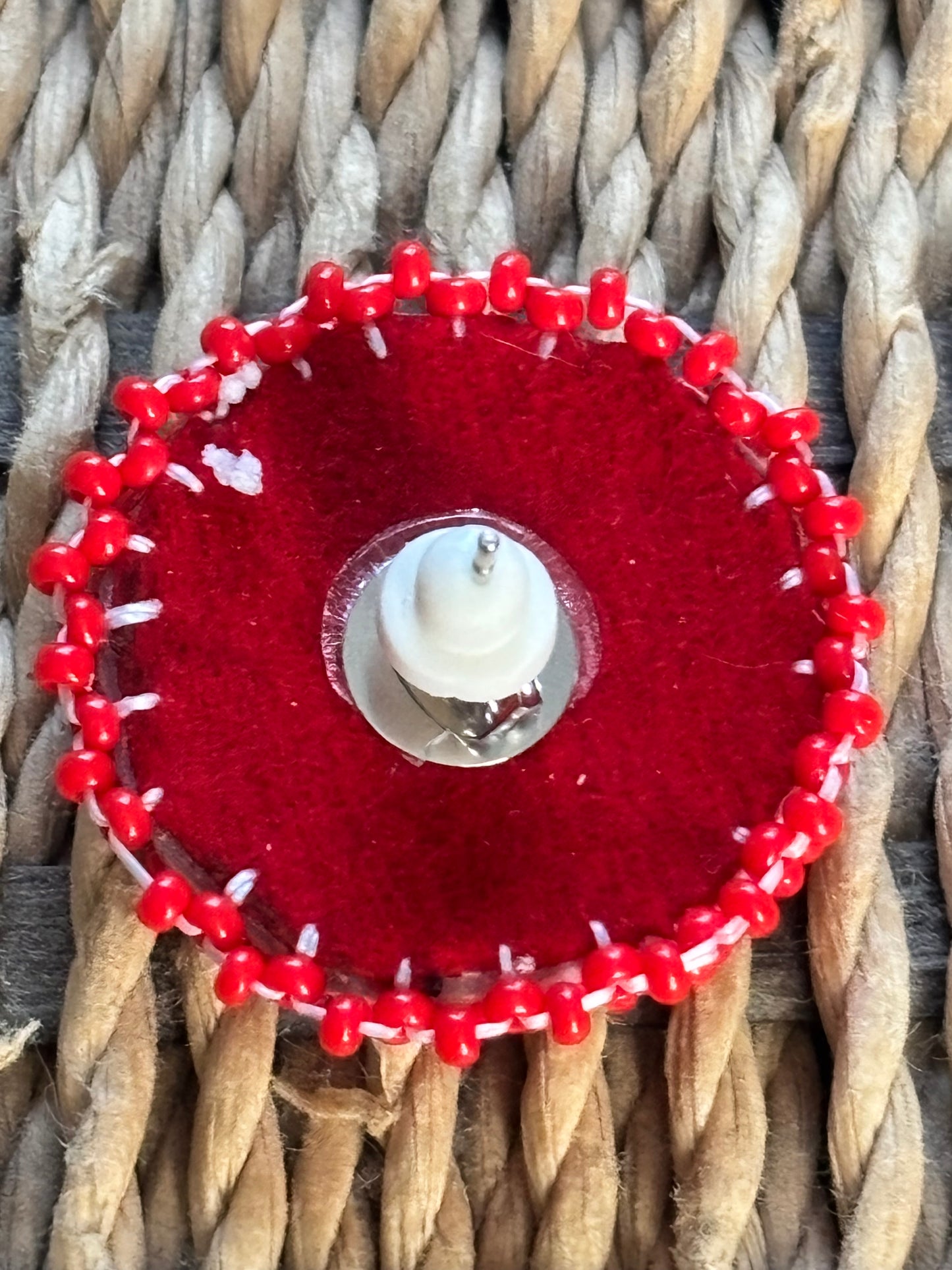 Sunburst Brooch Pin