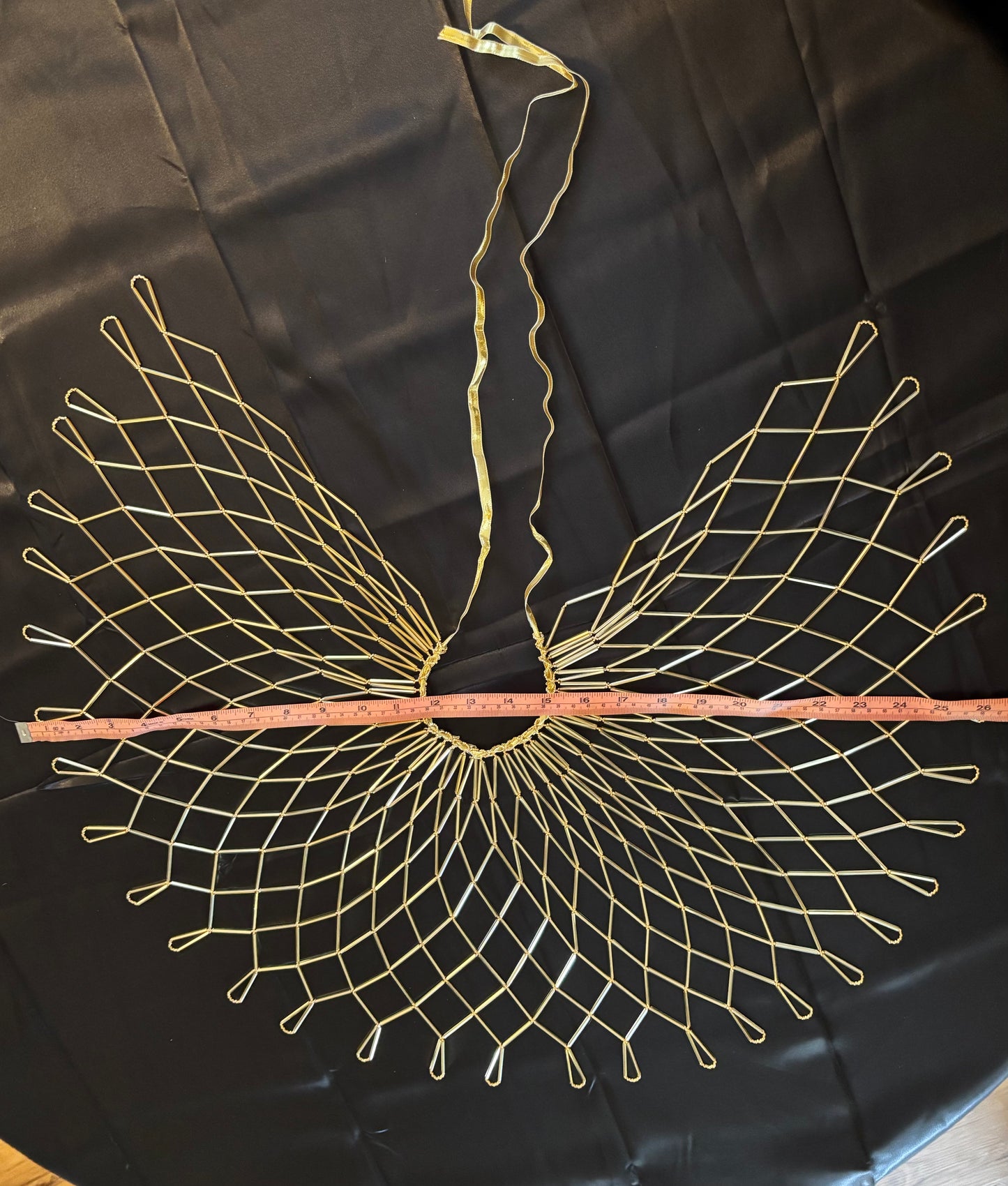 The Golden Collar